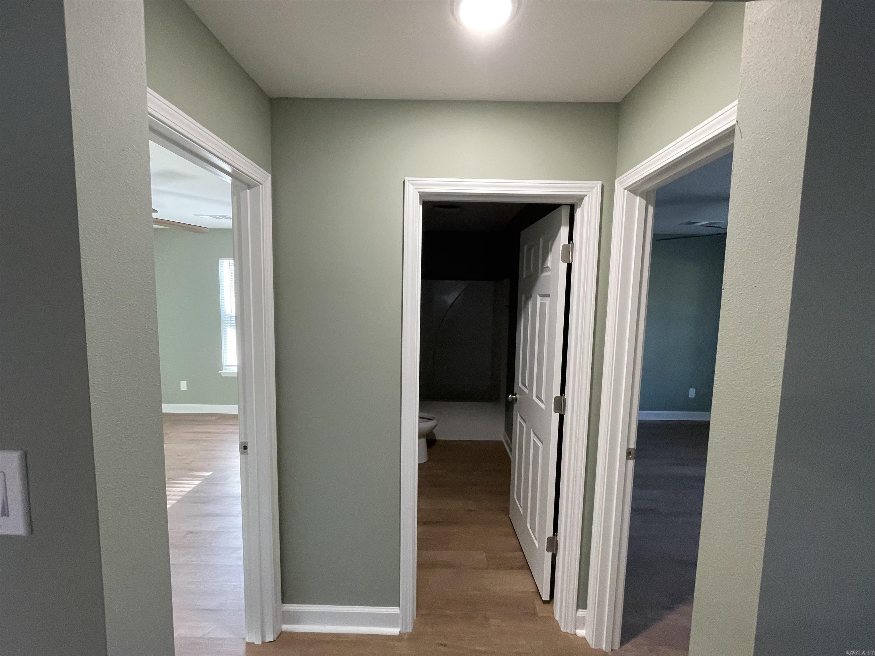 211 N Jackson  Cabot, AR