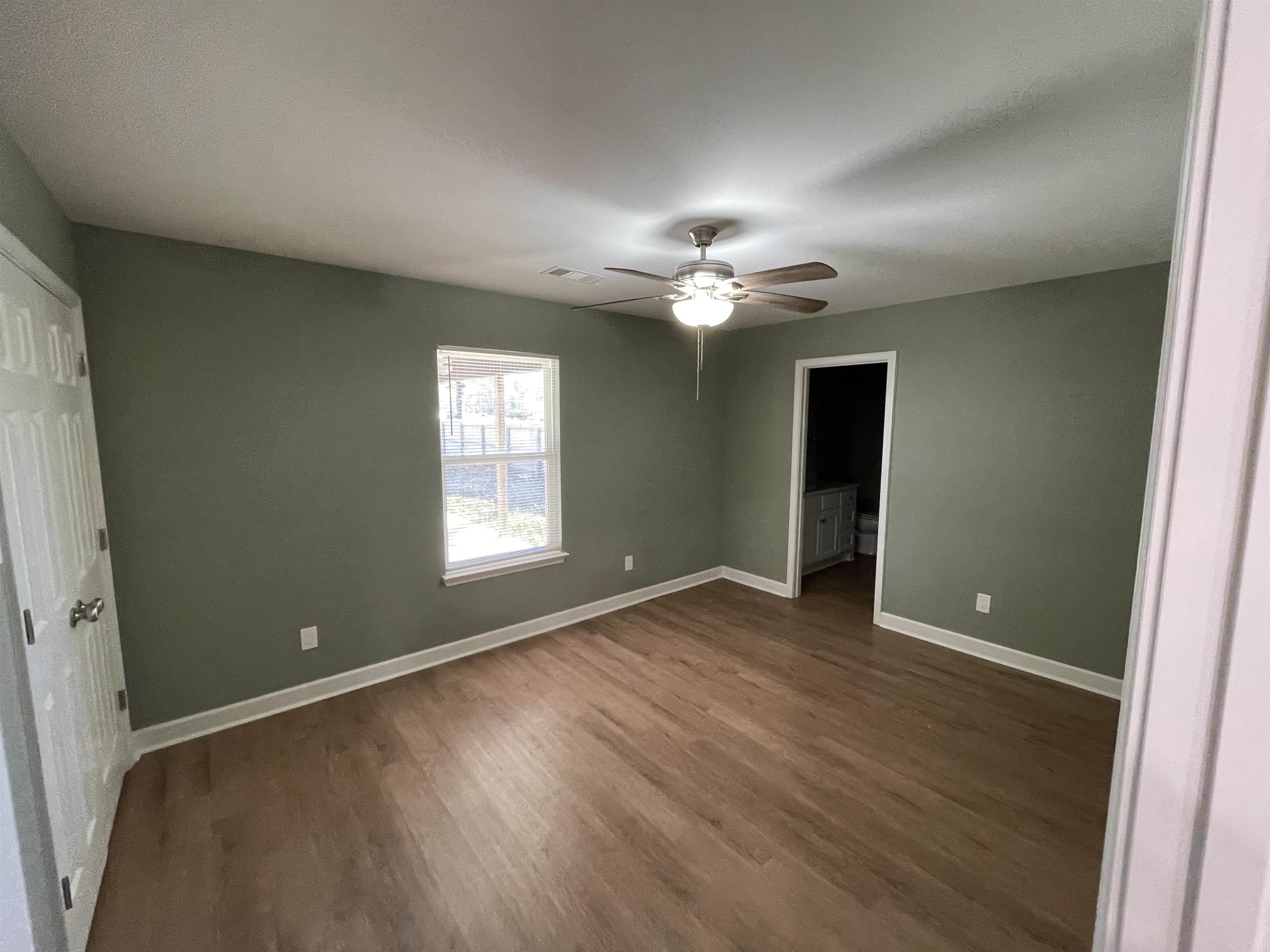 211 N Jackson  Cabot, AR