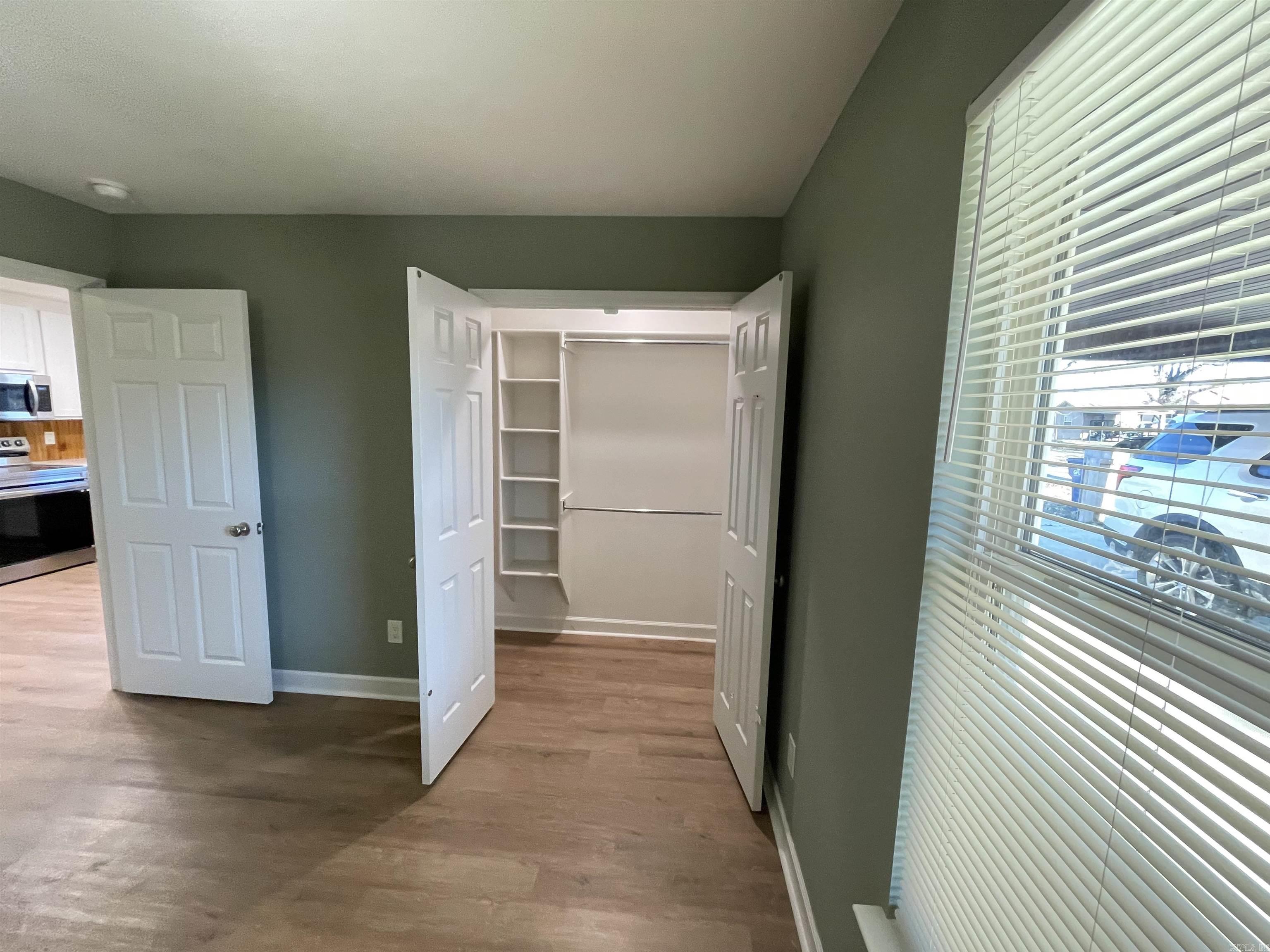 211 N Jackson  Cabot, AR