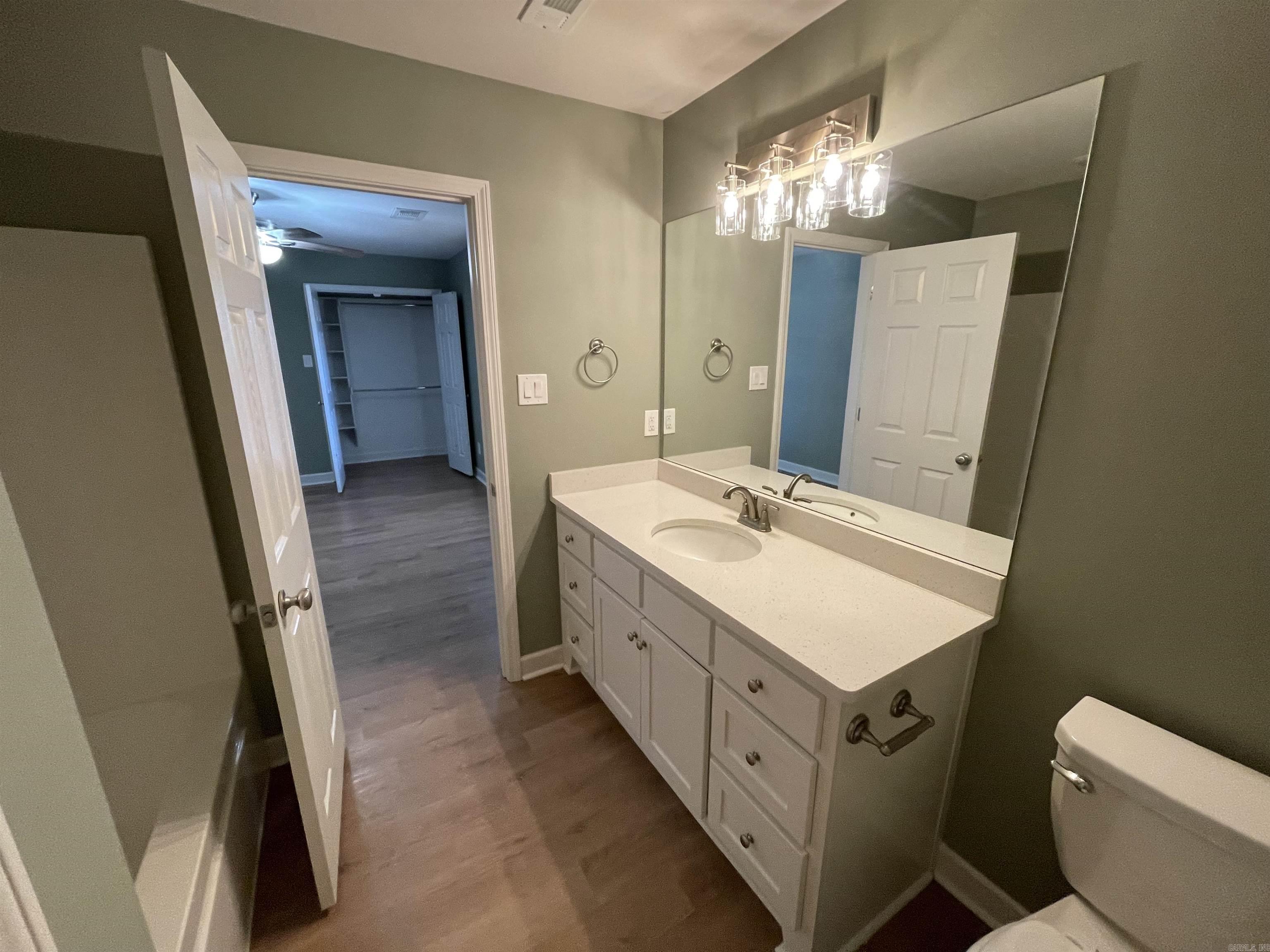 211 N Jackson  Cabot, AR