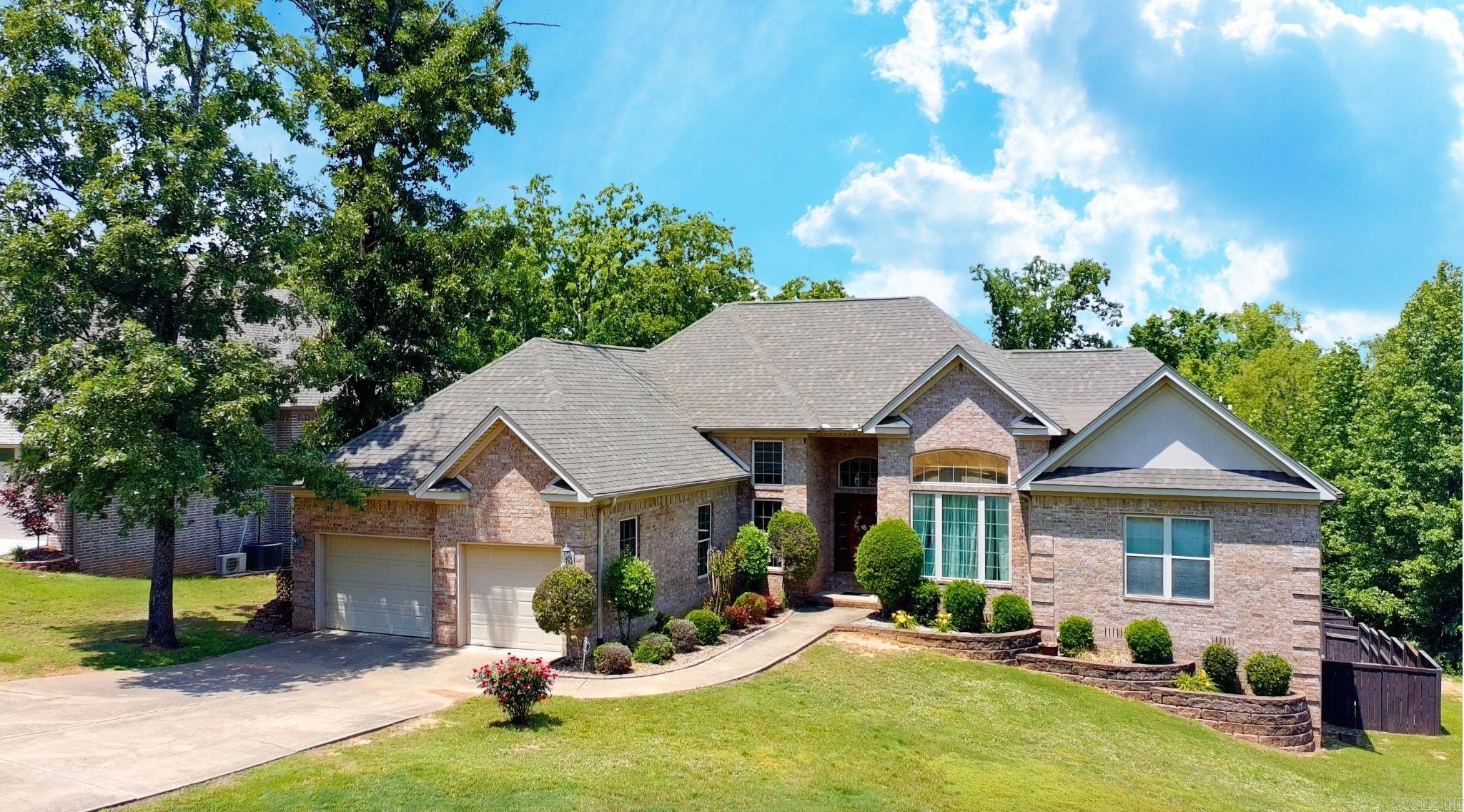 17 Wellington  Cabot, AR