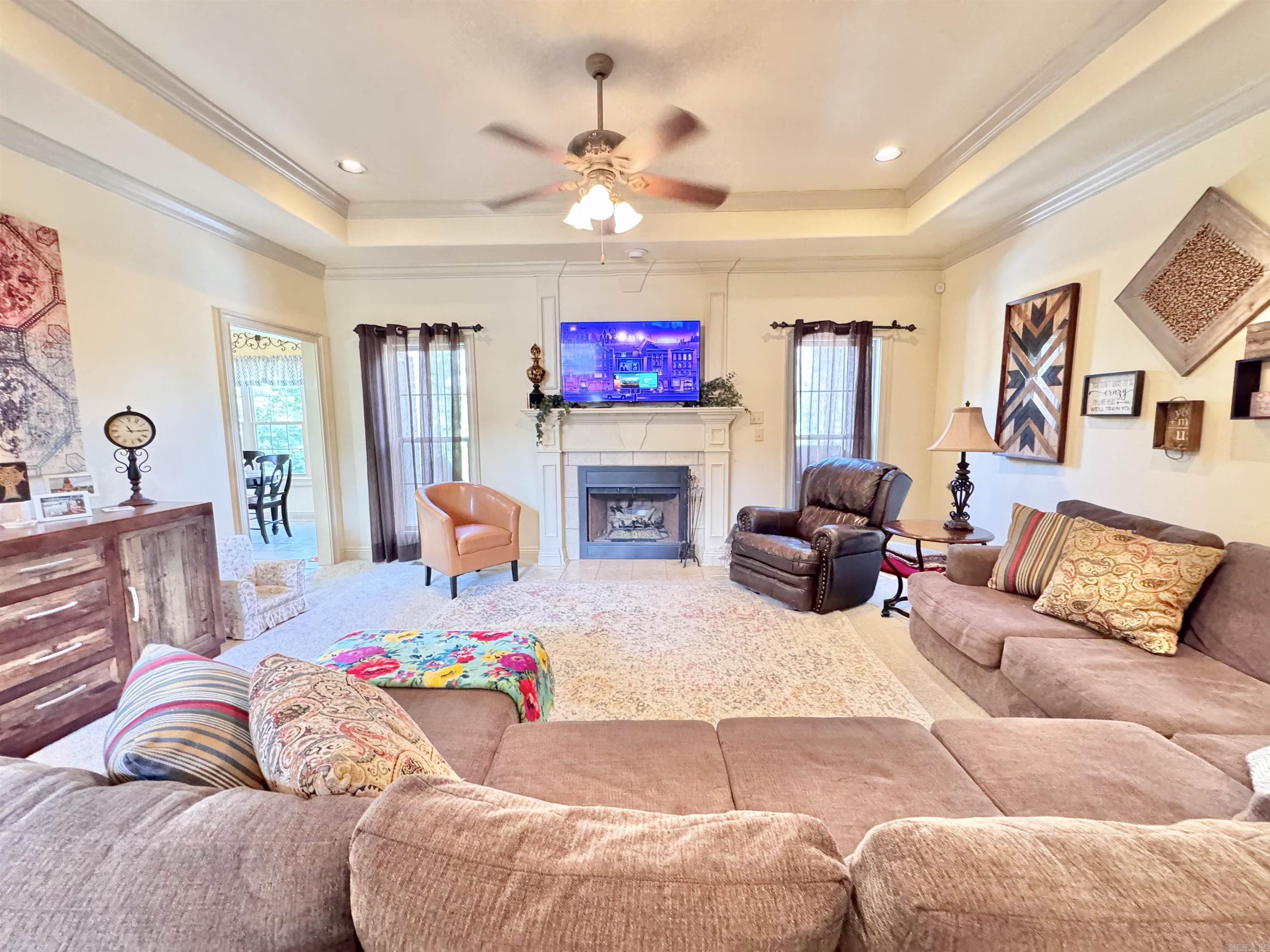 17 Wellington  Cabot, AR