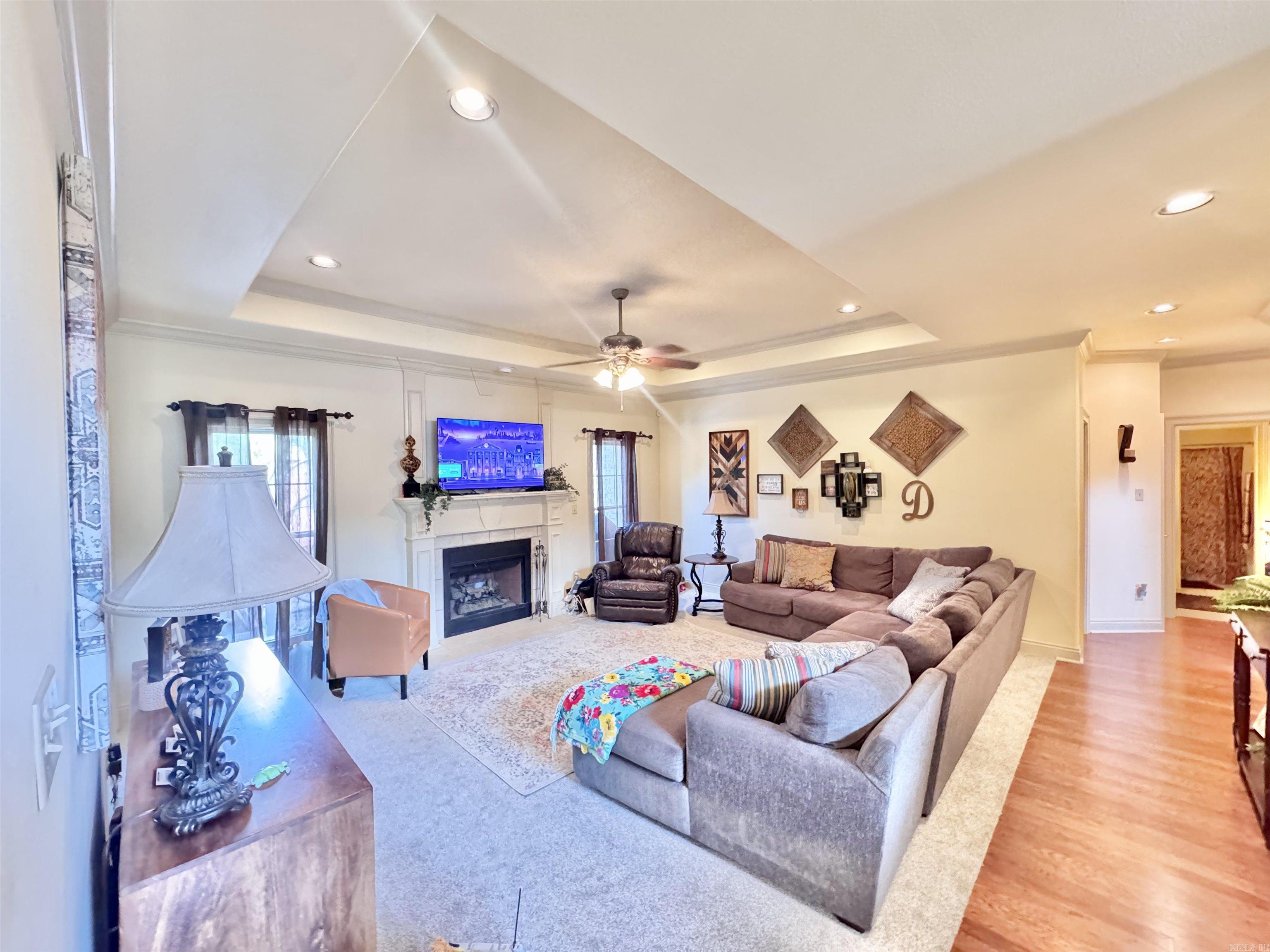 17 Wellington  Cabot, AR