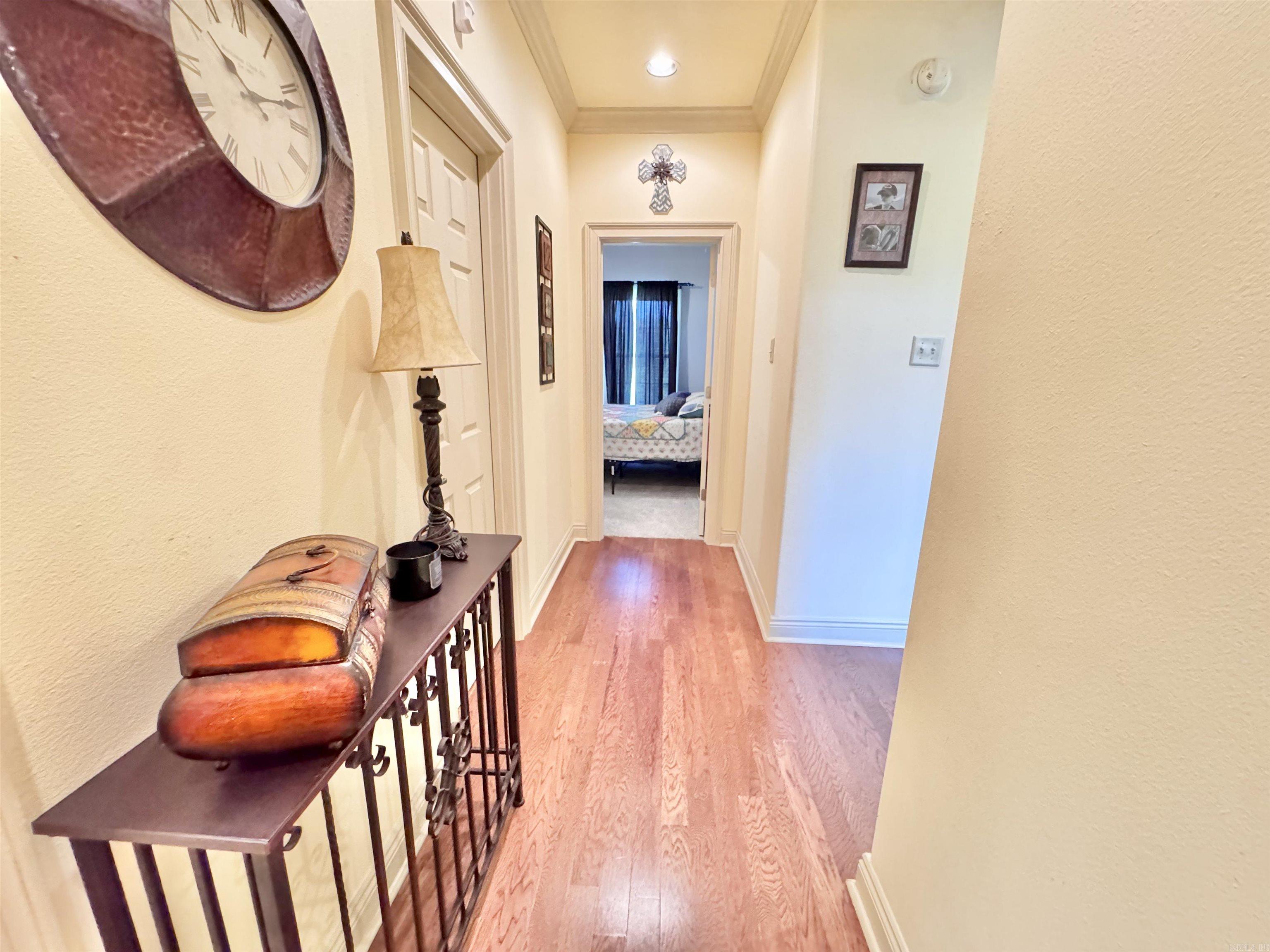 17 Wellington  Cabot, AR