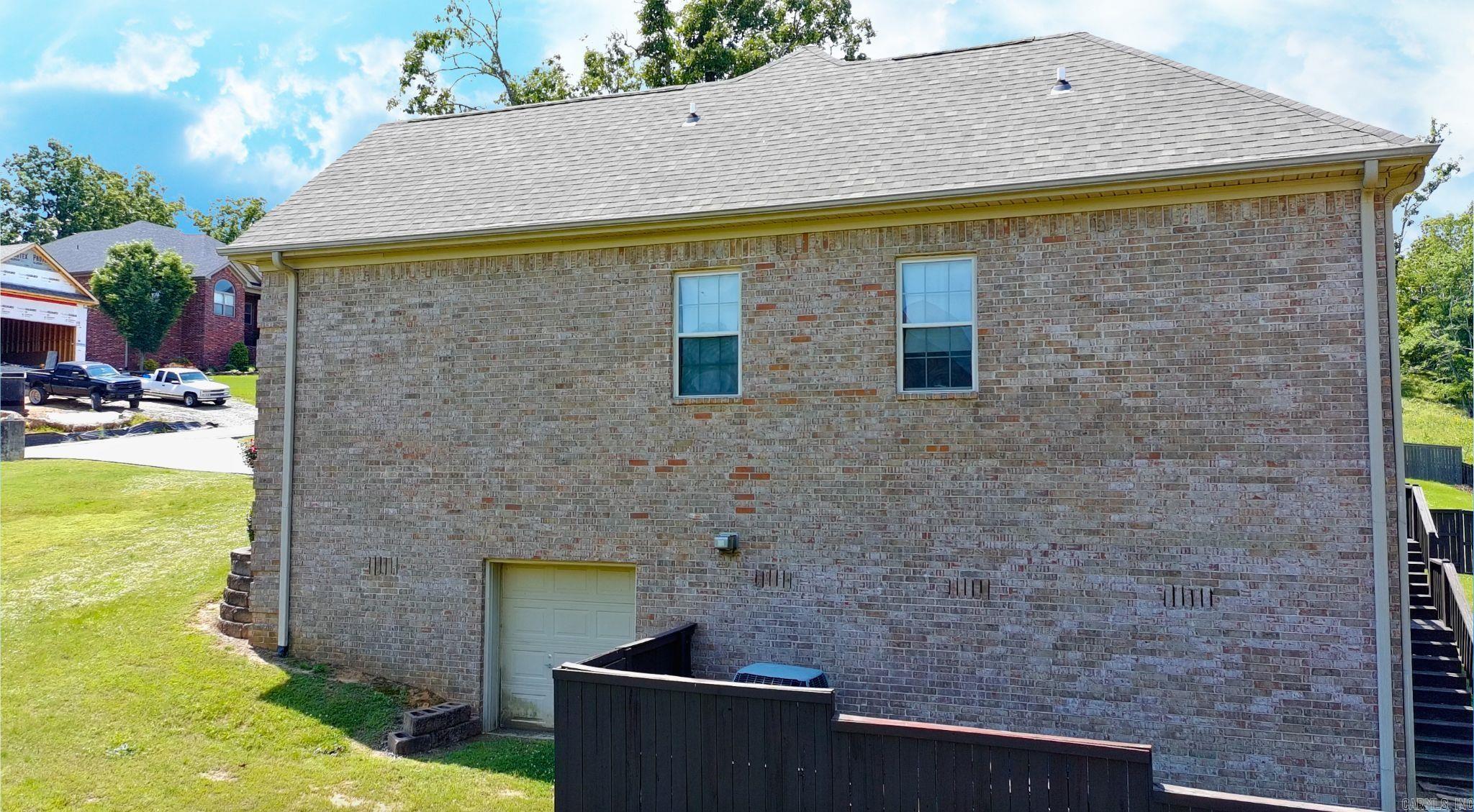 17 Wellington  Cabot, AR