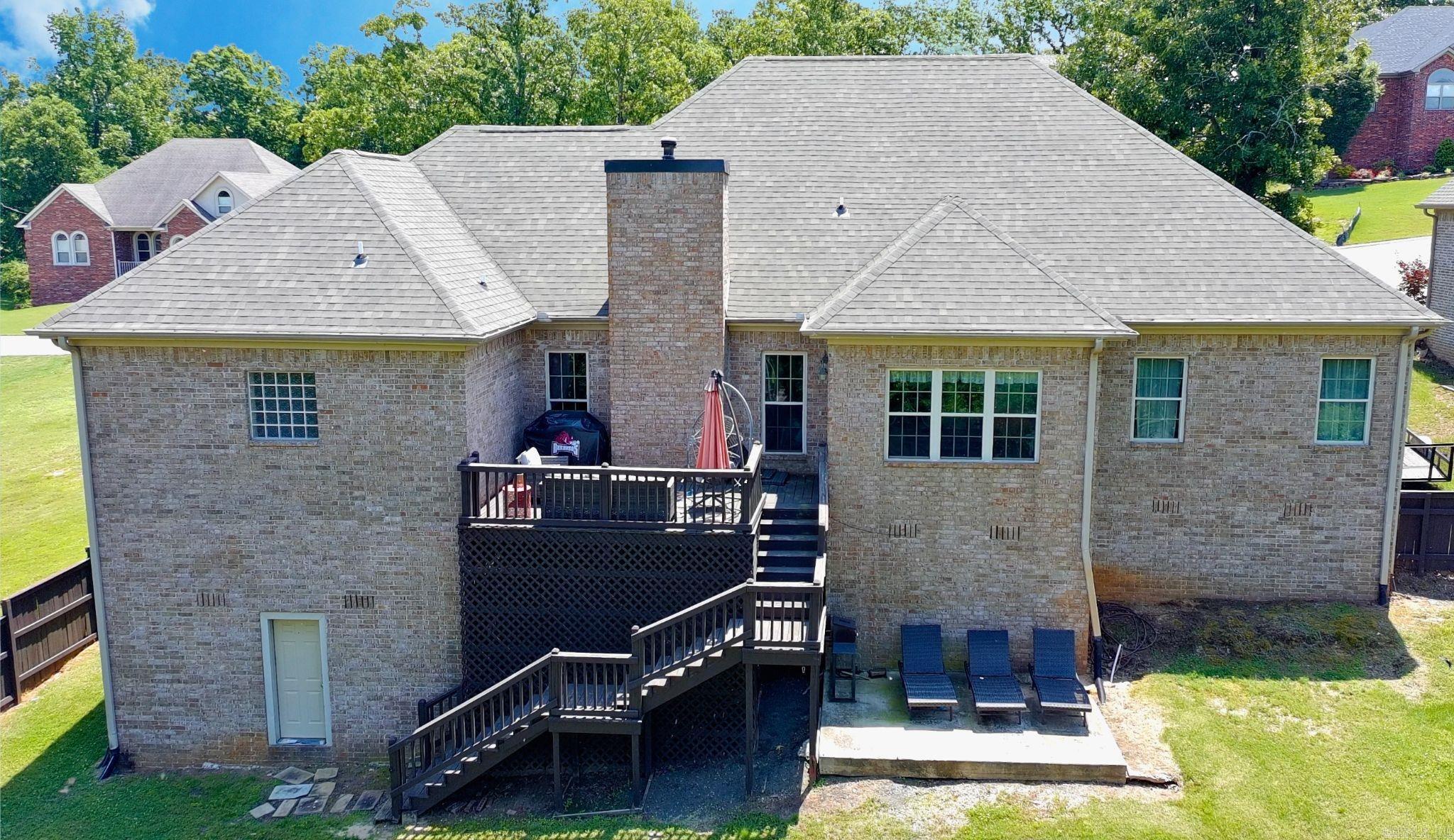 17 Wellington  Cabot, AR