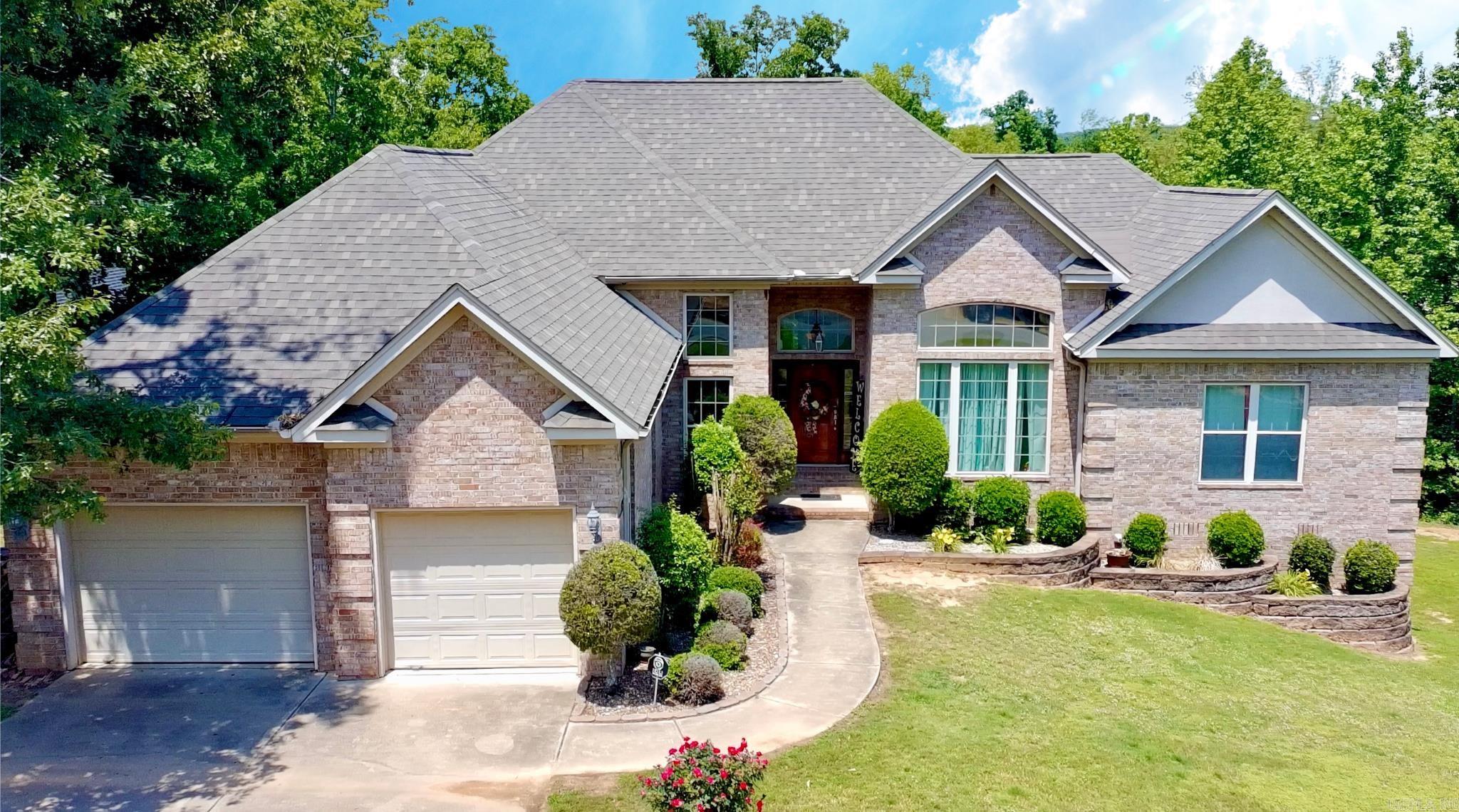 17 Wellington  Cabot, AR