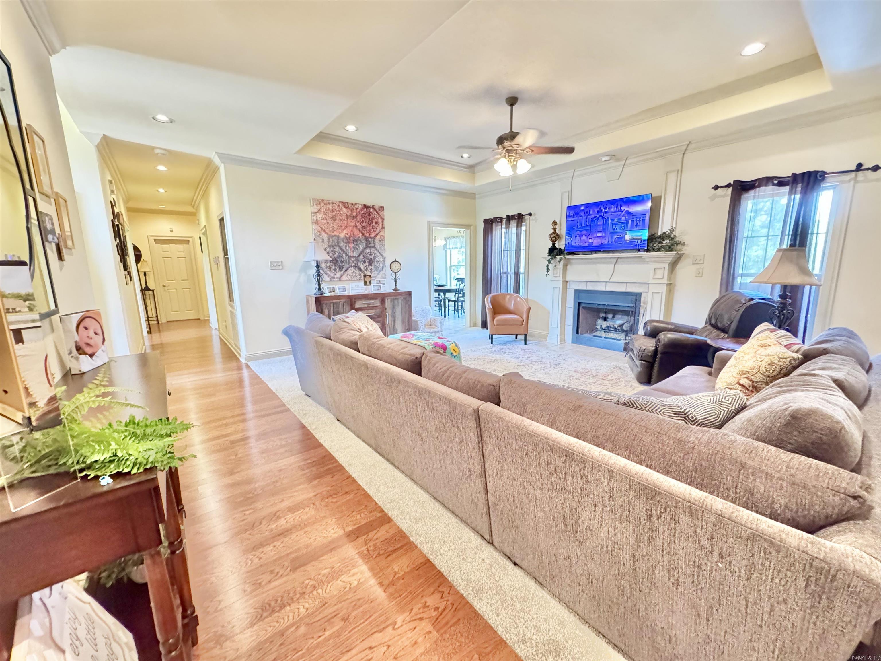 17 Wellington  Cabot, AR