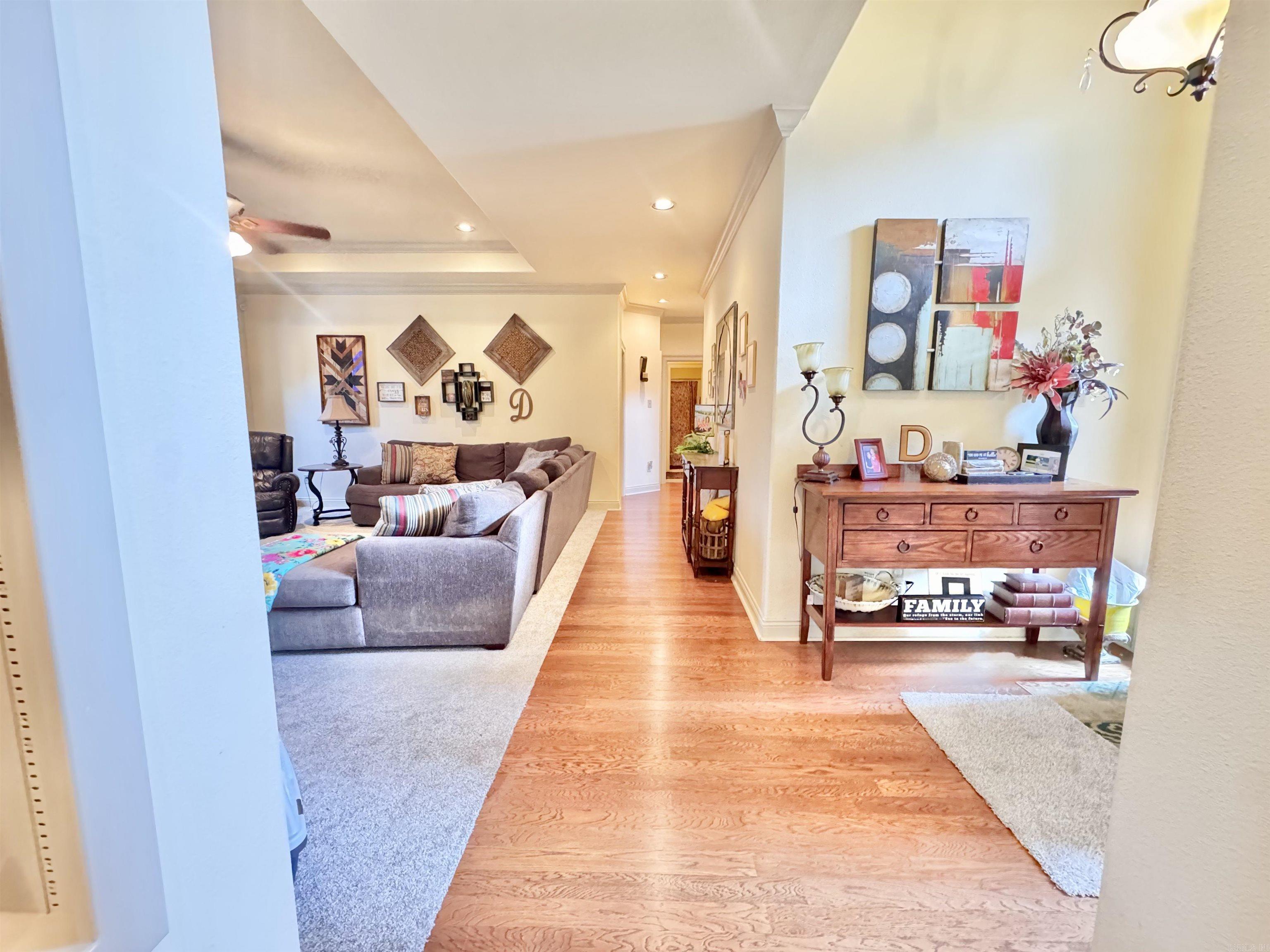 17 Wellington  Cabot, AR