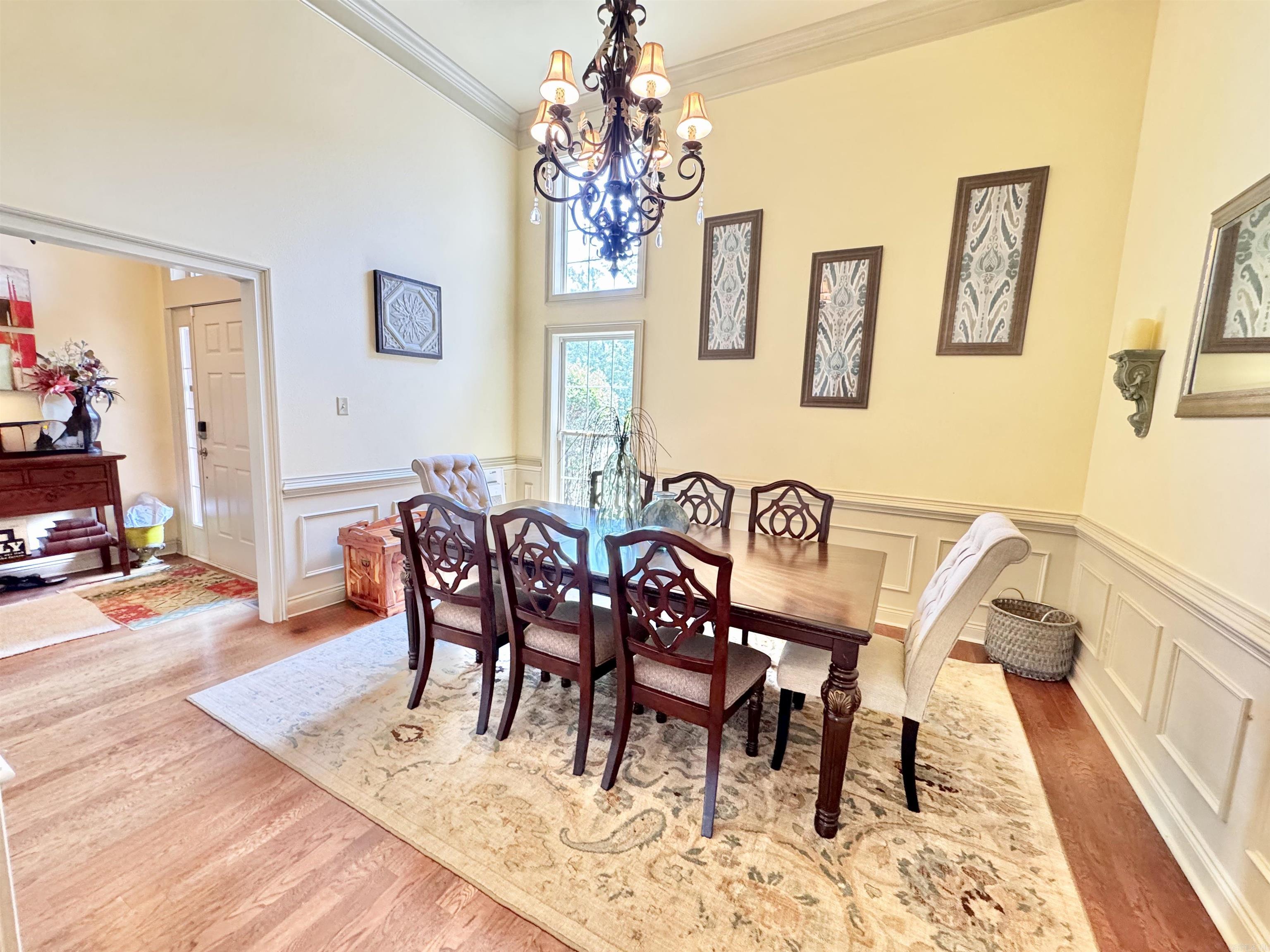17 Wellington  Cabot, AR