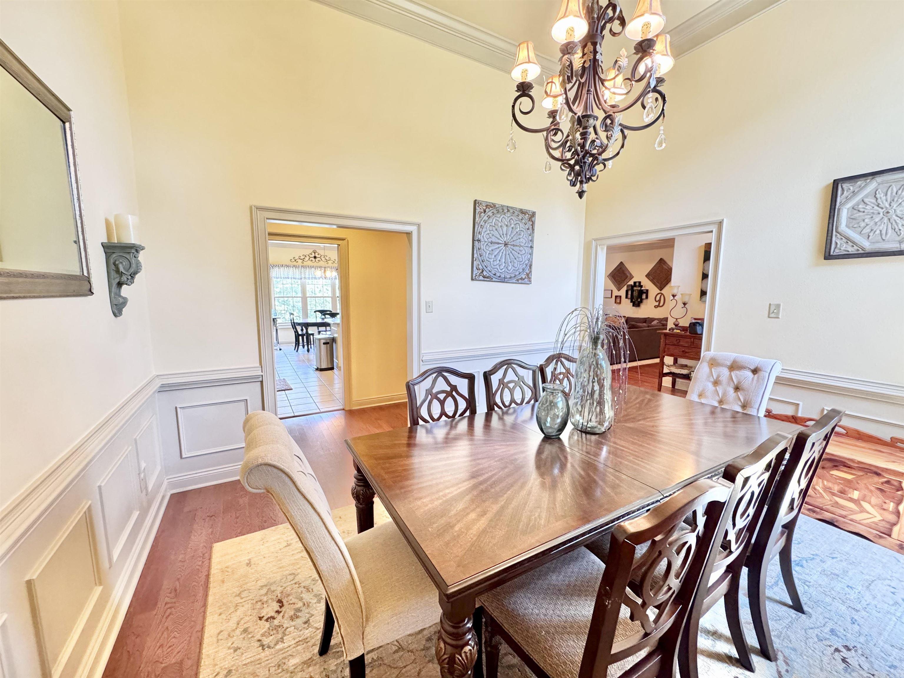 17 Wellington  Cabot, AR