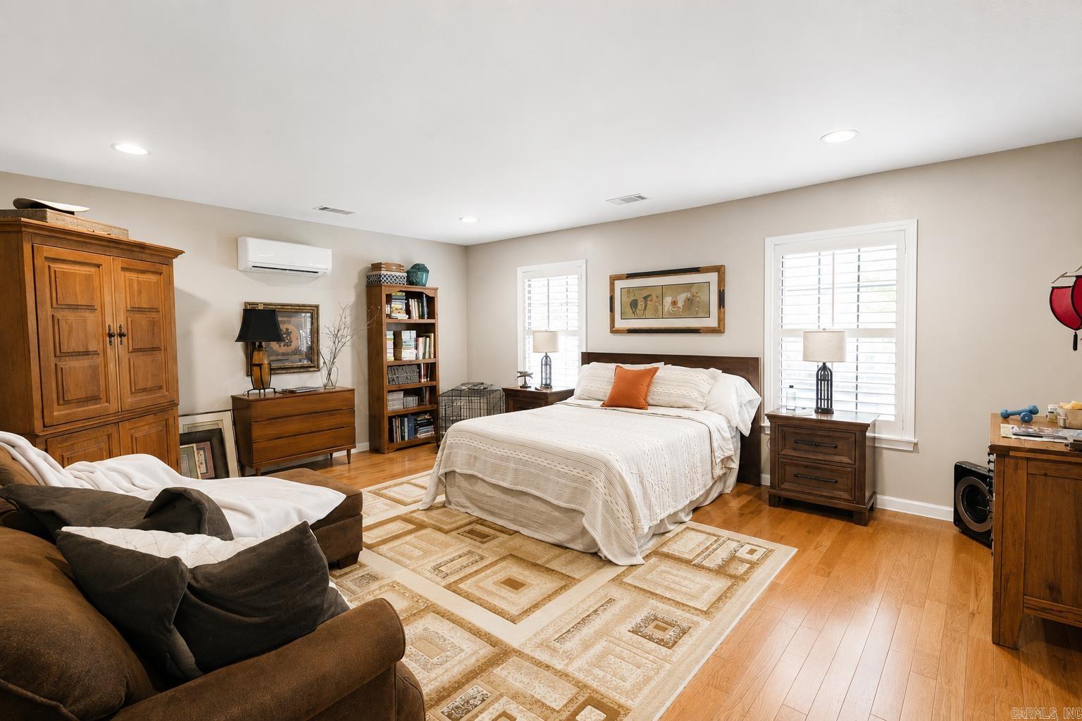 18506 Crystal Valley  Little Rock, AR