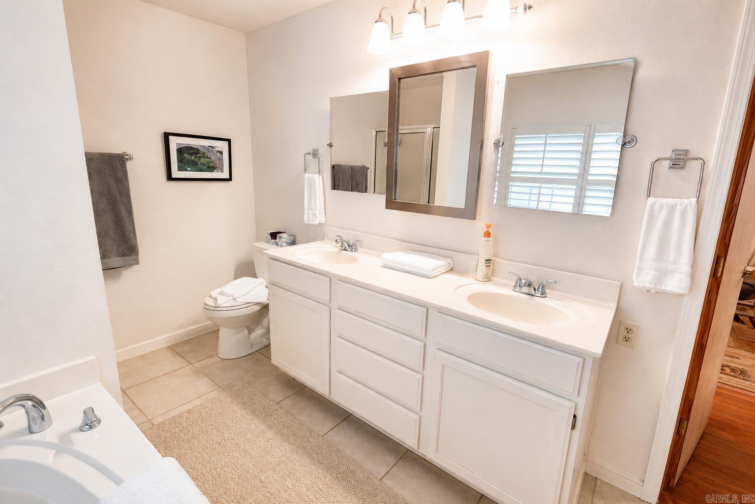 18506 Crystal Valley  Little Rock, AR