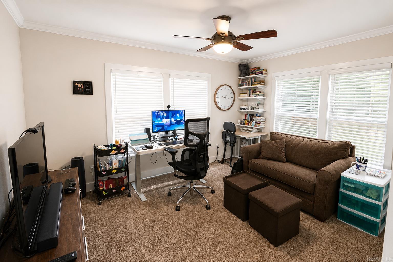 18506 Crystal Valley  Little Rock, AR