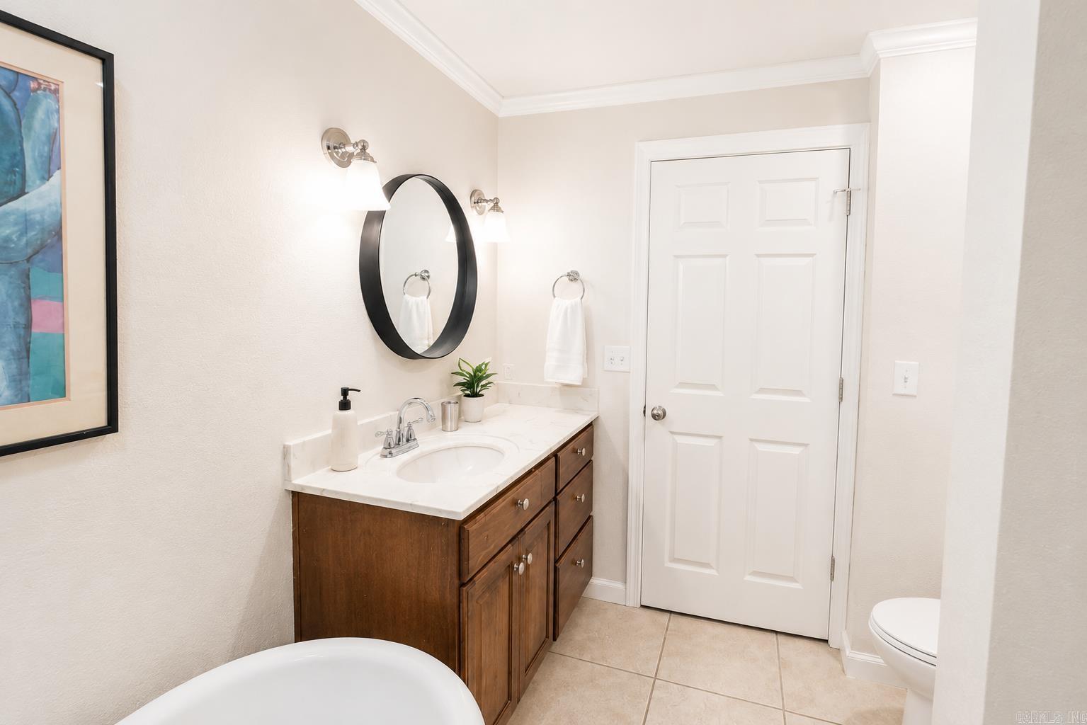 18506 Crystal Valley  Little Rock, AR