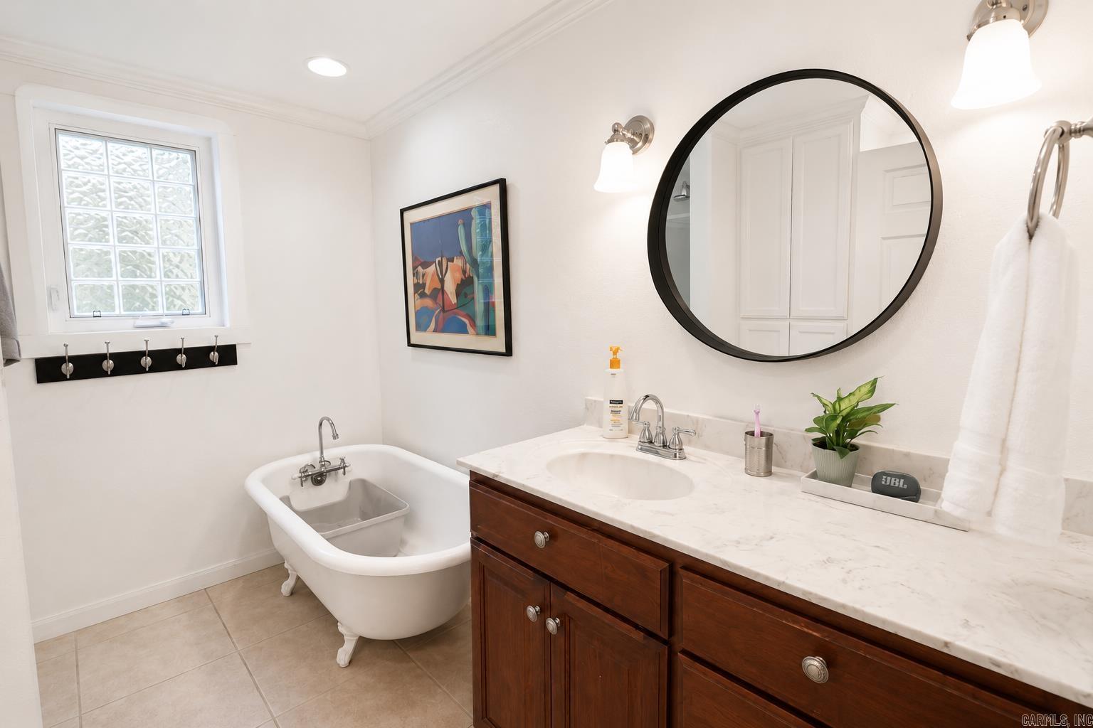 18506 Crystal Valley  Little Rock, AR