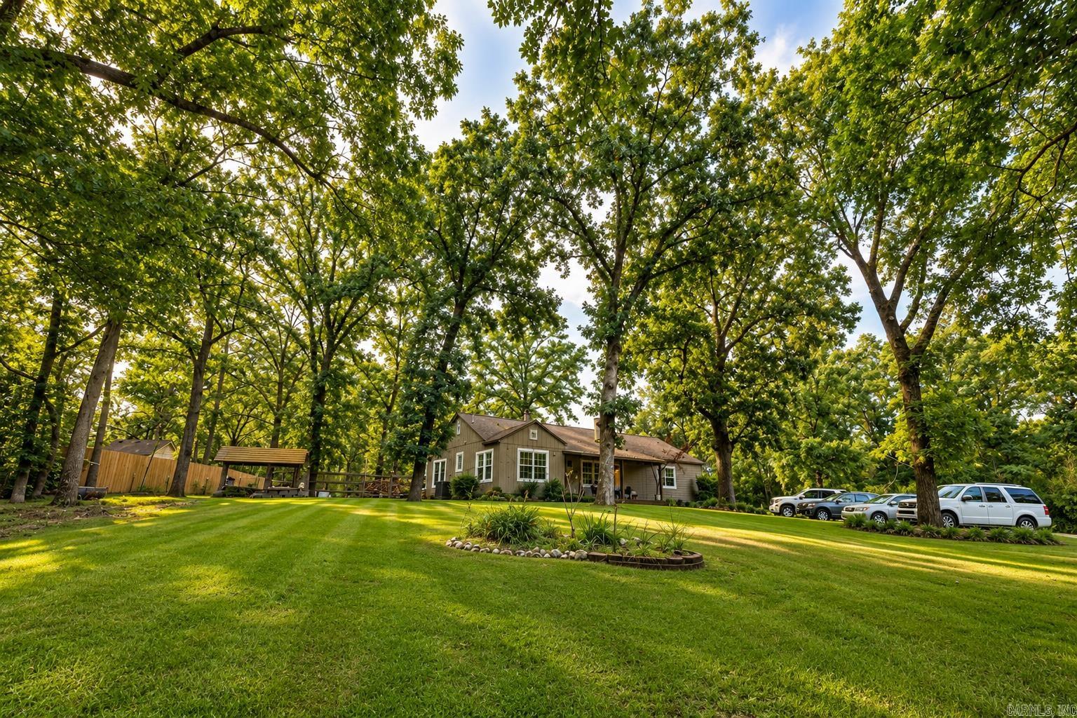 18506 Crystal Valley  Little Rock, AR