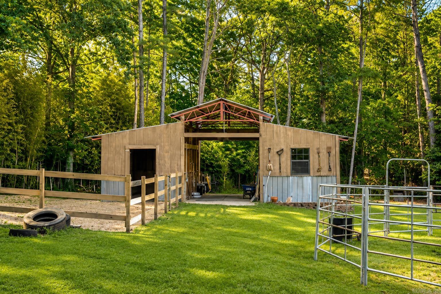 18506 Crystal Valley  Little Rock, AR