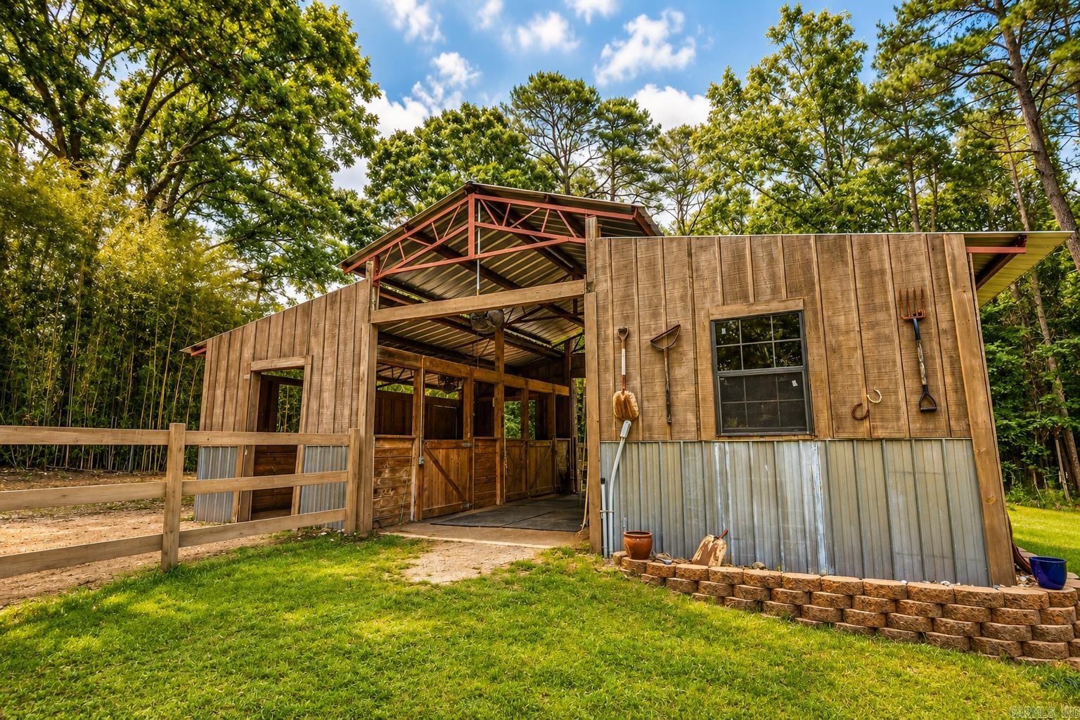 18506 Crystal Valley  Little Rock, AR