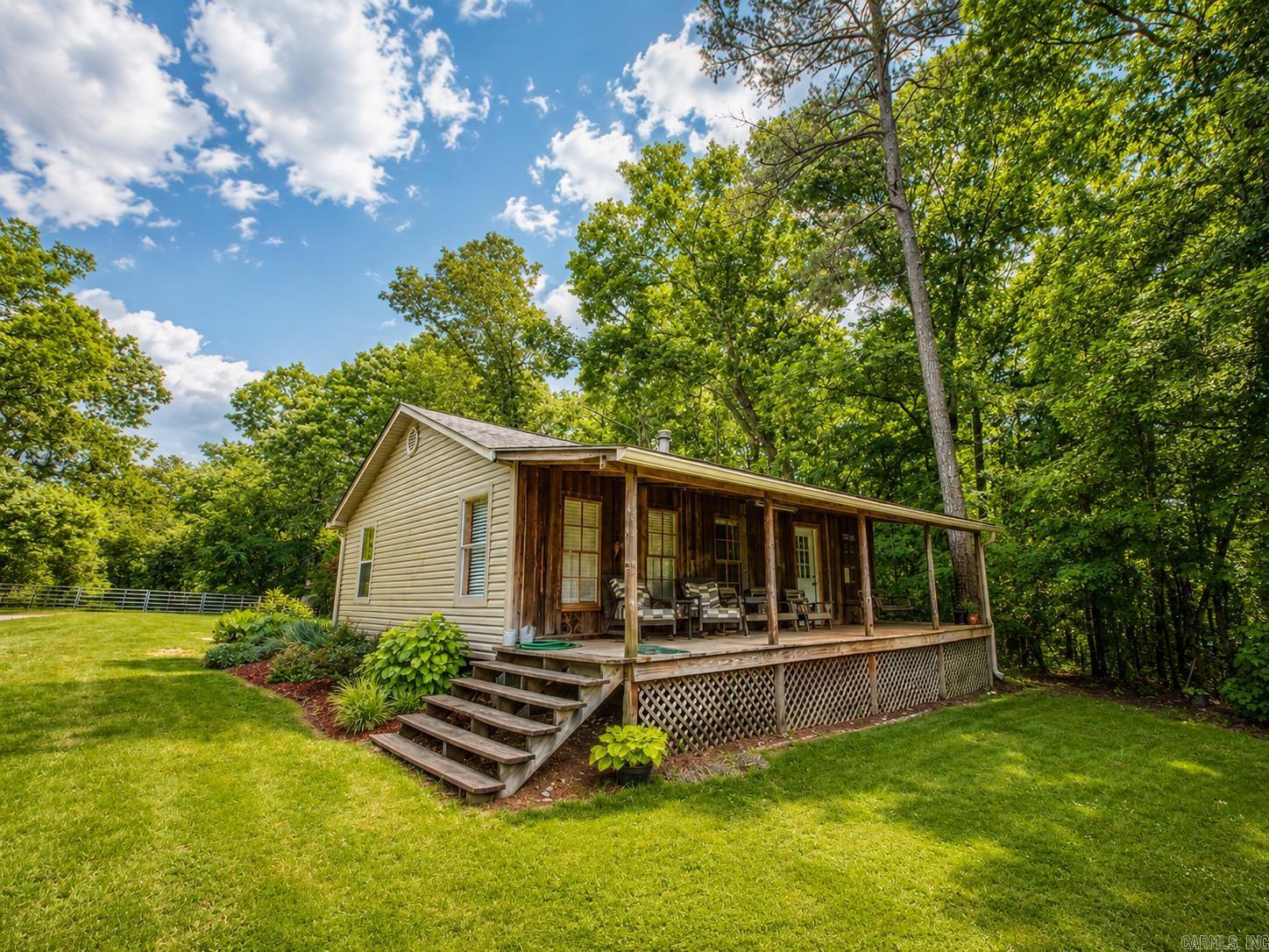 18506 Crystal Valley  Little Rock, AR