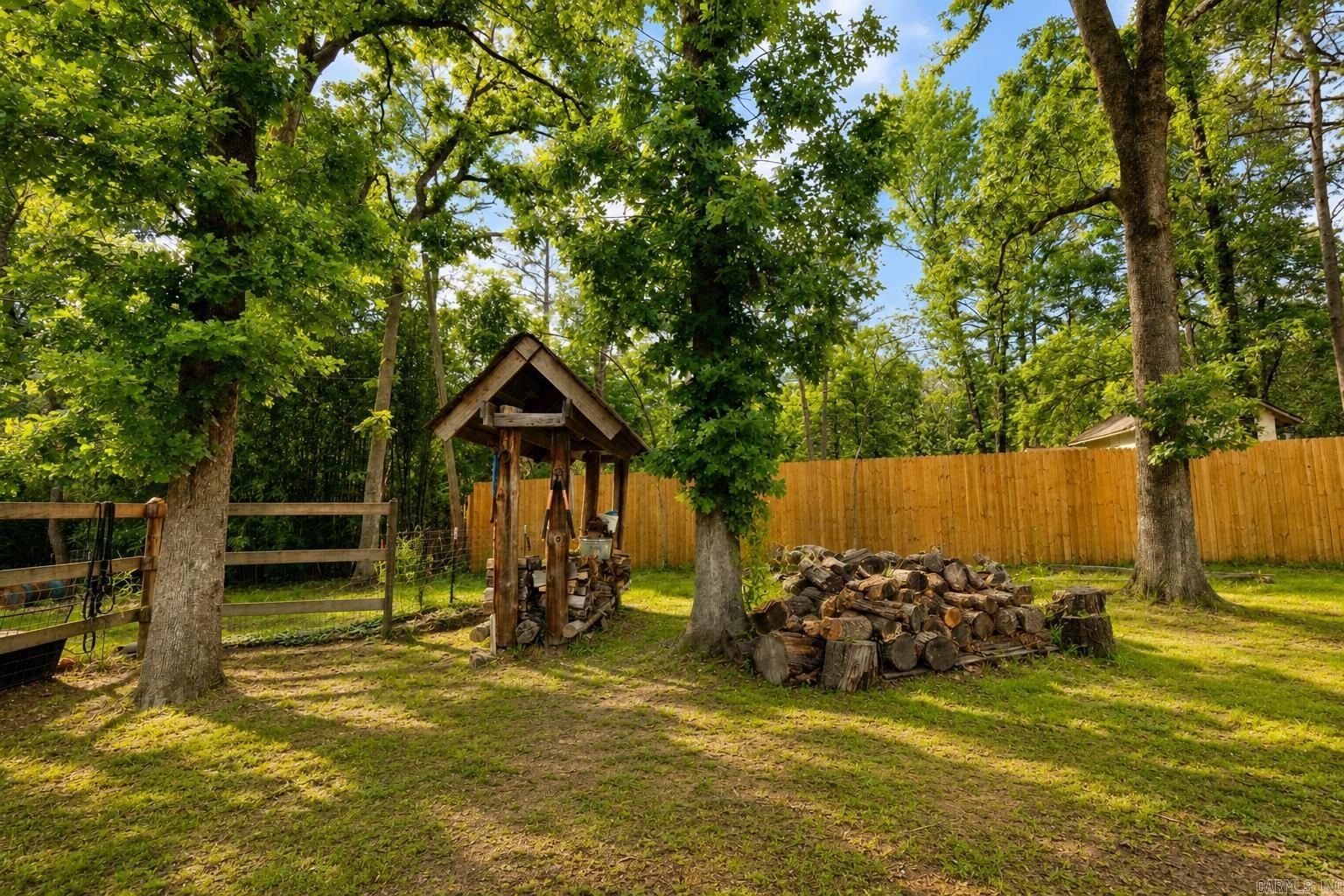 18506 Crystal Valley  Little Rock, AR