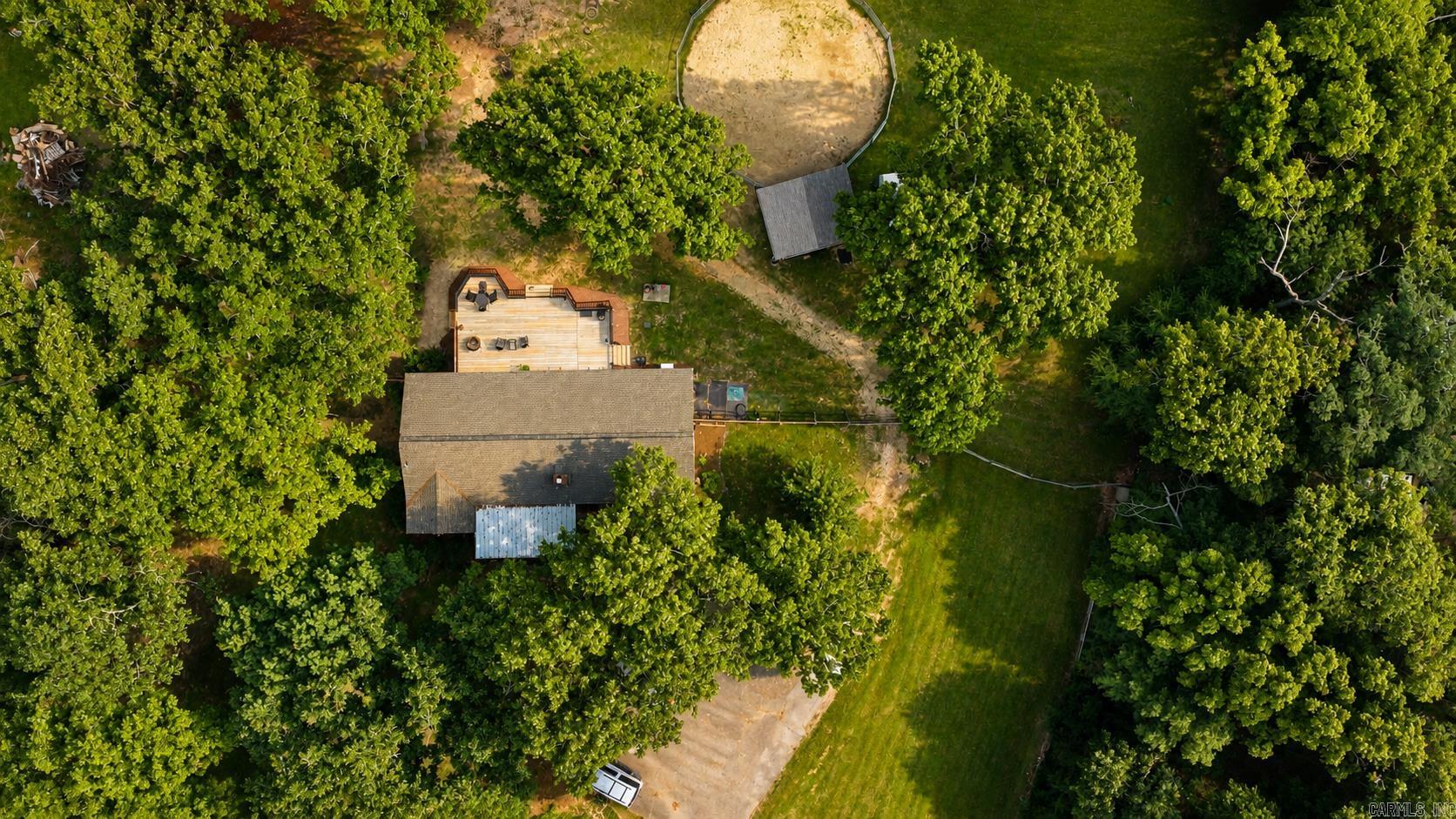 18506 Crystal Valley  Little Rock, AR