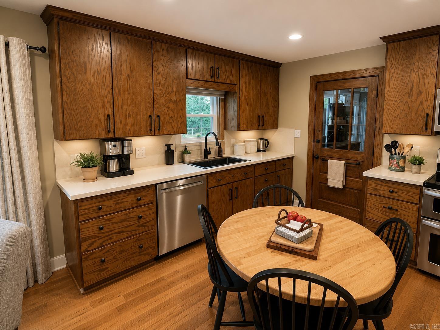 18506 Crystal Valley Road Little Rock, AR 72210