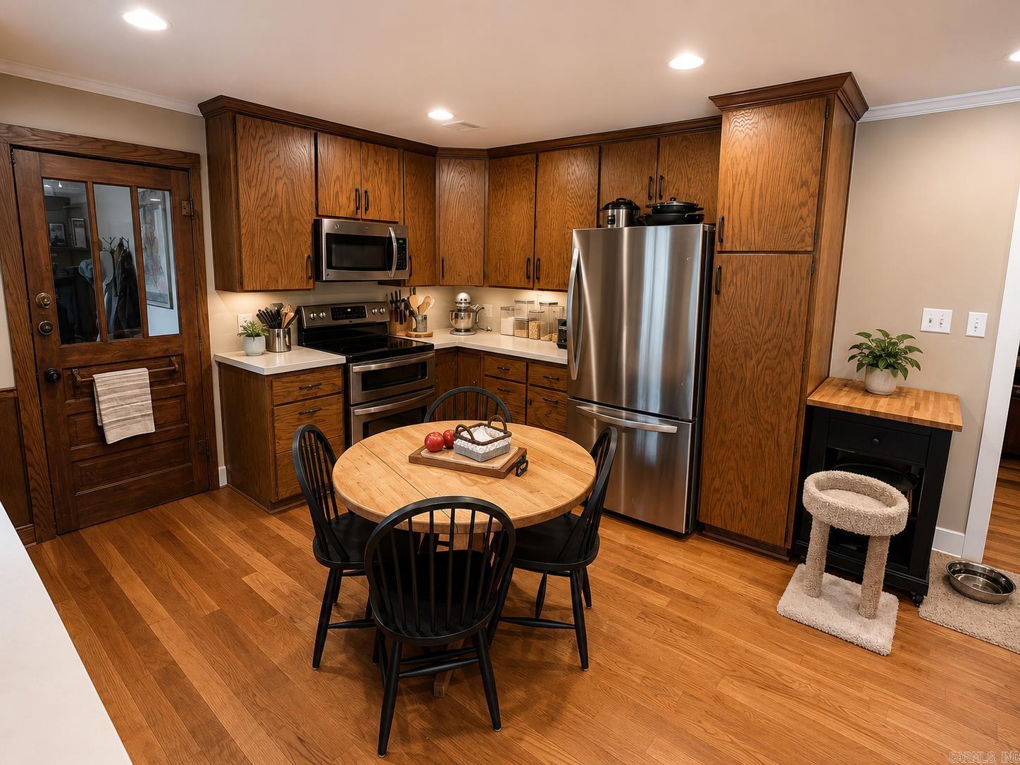 18506 Crystal Valley Road Little Rock, AR 72210