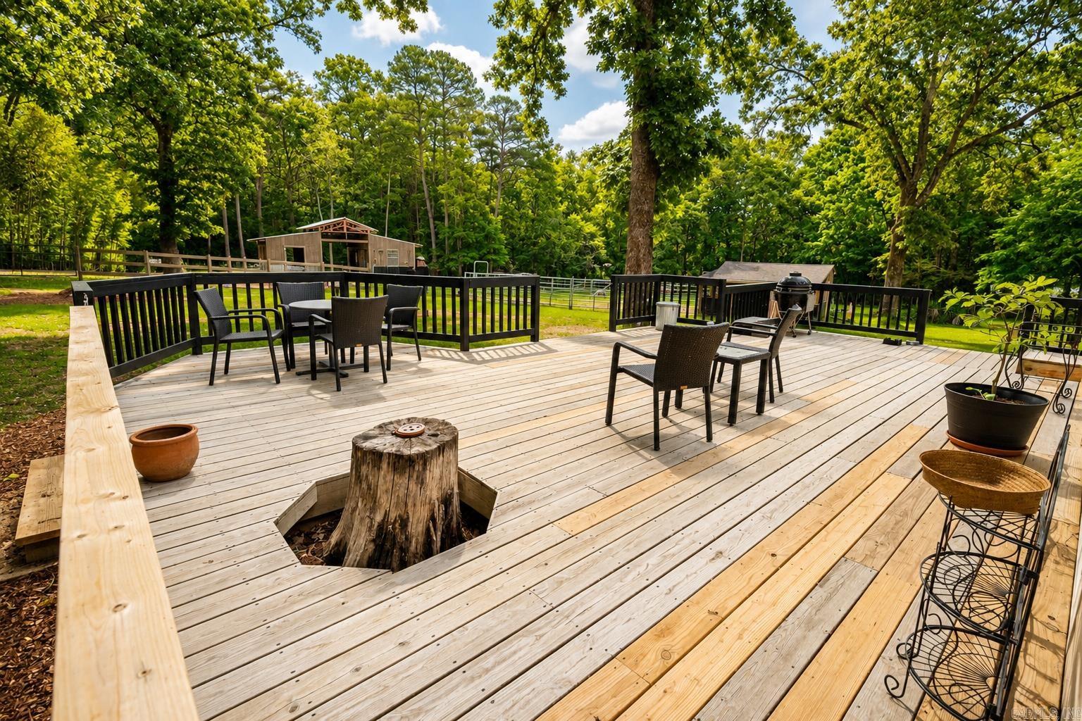 18506 Crystal Valley  Little Rock, AR