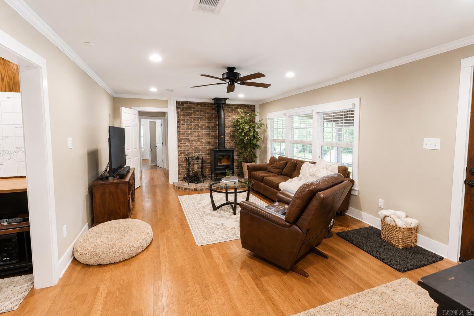 18506 Crystal Valley  Little Rock, AR