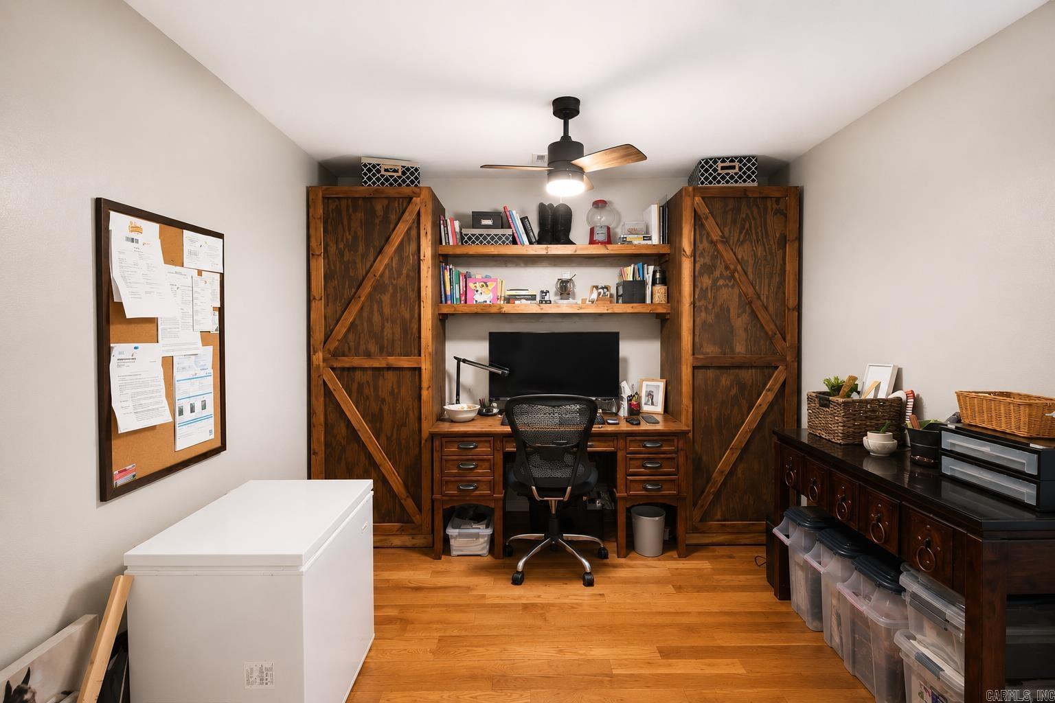 18506 Crystal Valley  Little Rock, AR