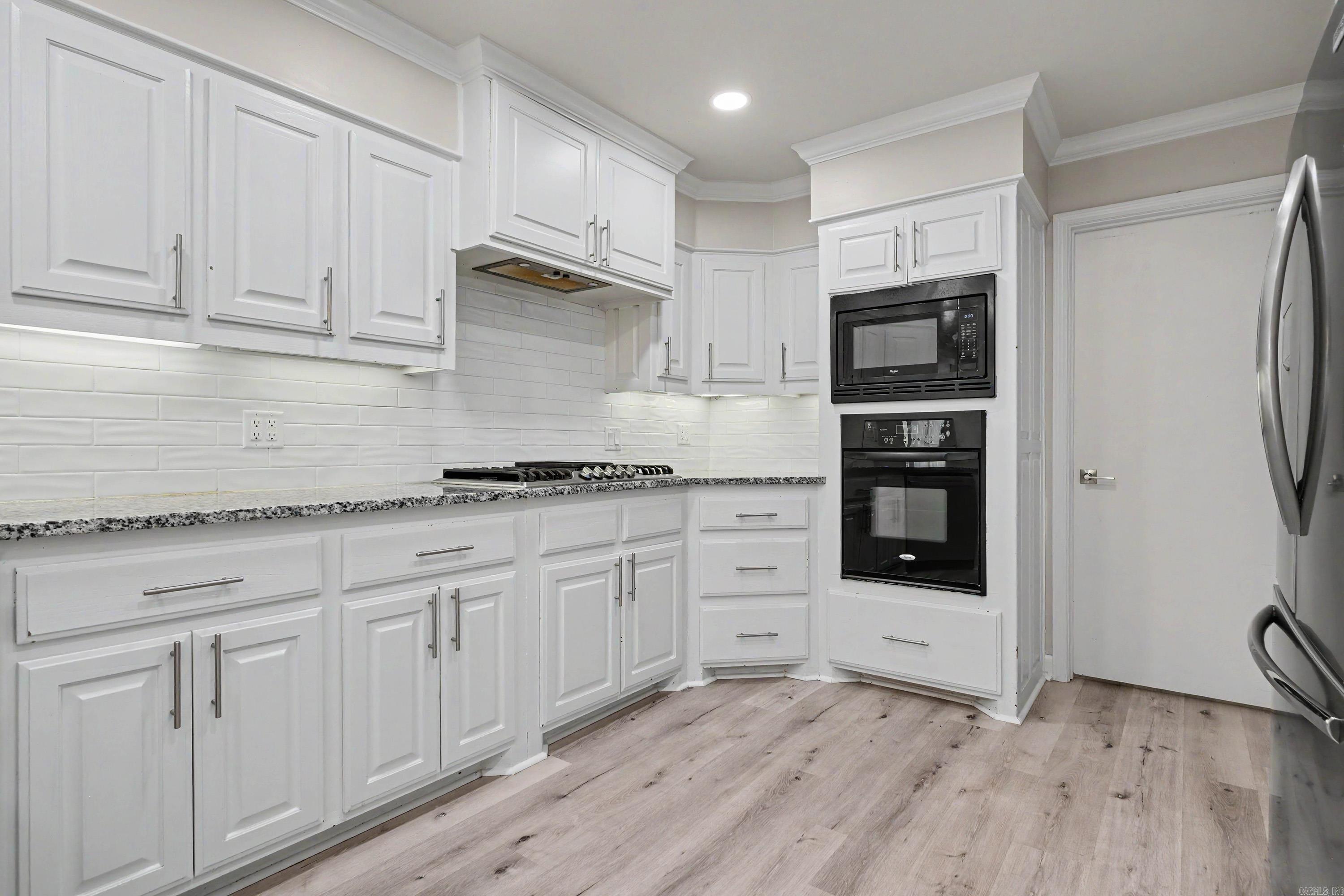 11014 BIRCHWOOD  Little Rock, AR