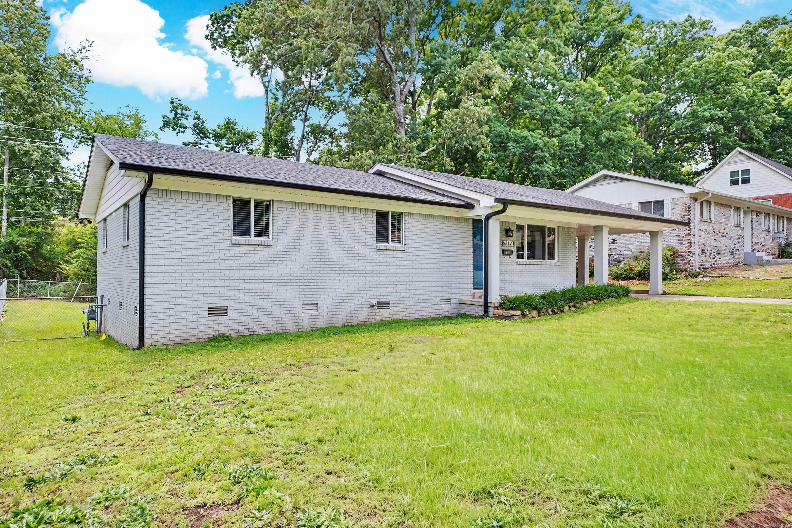 11014 BIRCHWOOD  Little Rock, AR