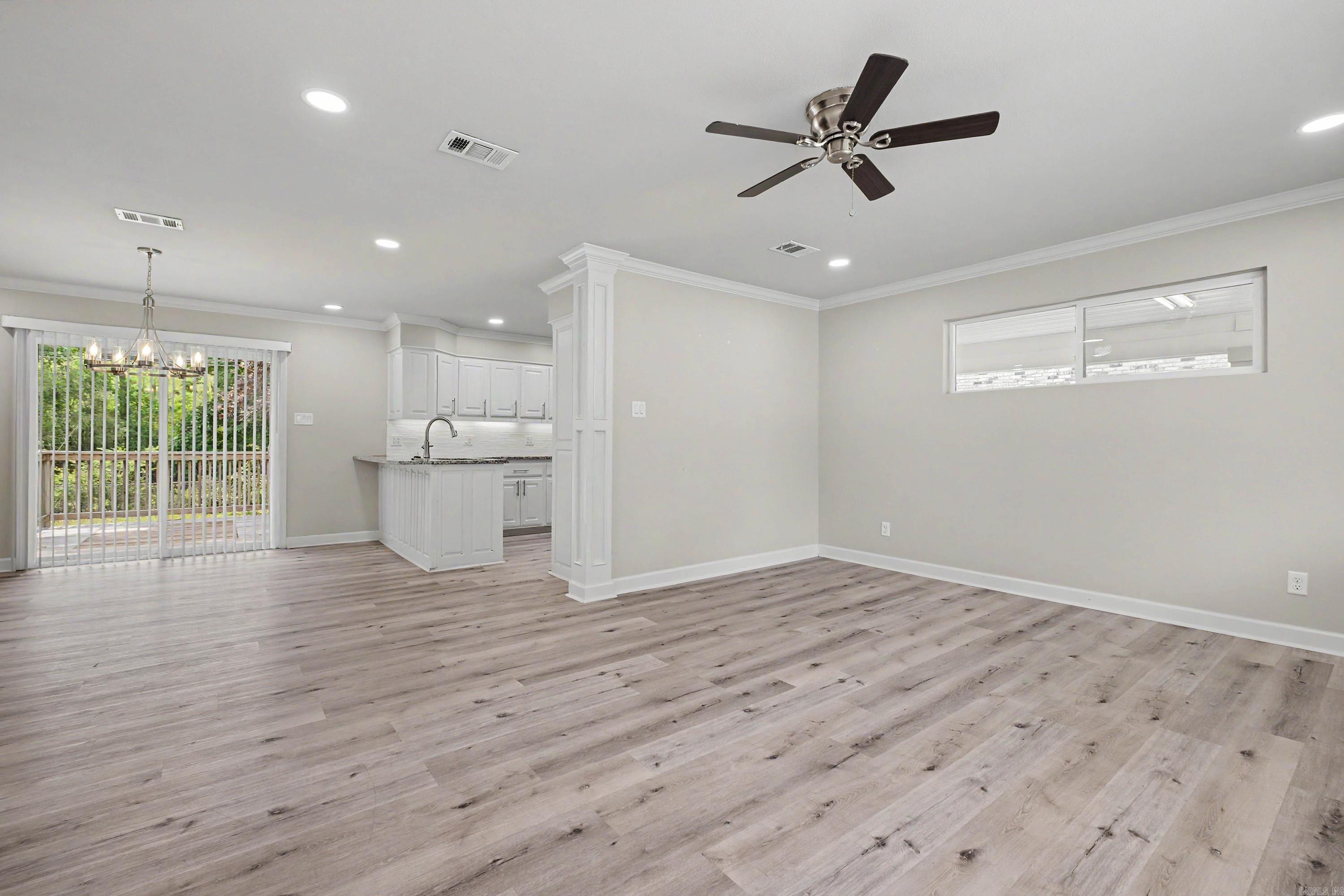 11014 BIRCHWOOD  Little Rock, AR