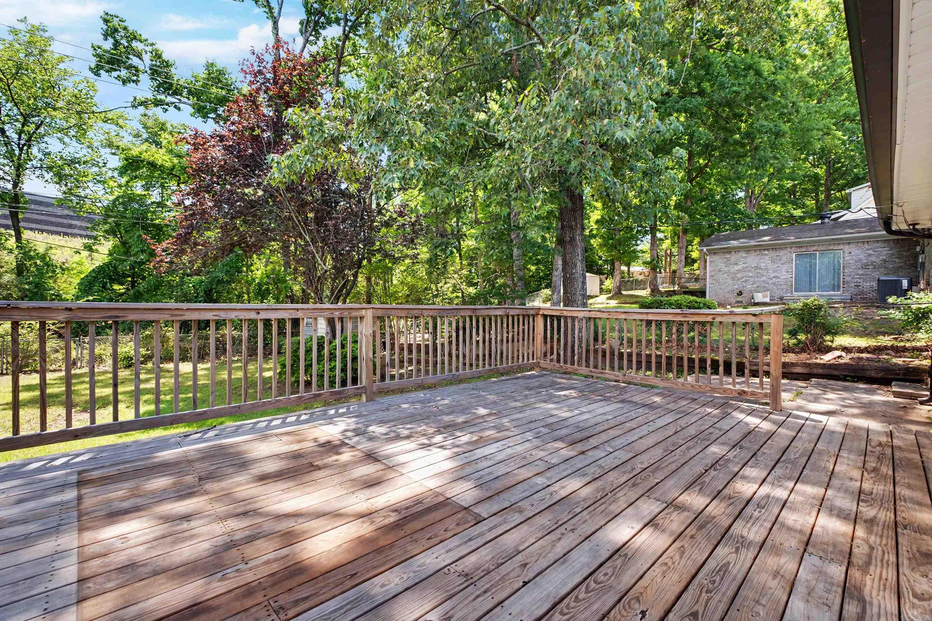 11014 BIRCHWOOD  Little Rock, AR