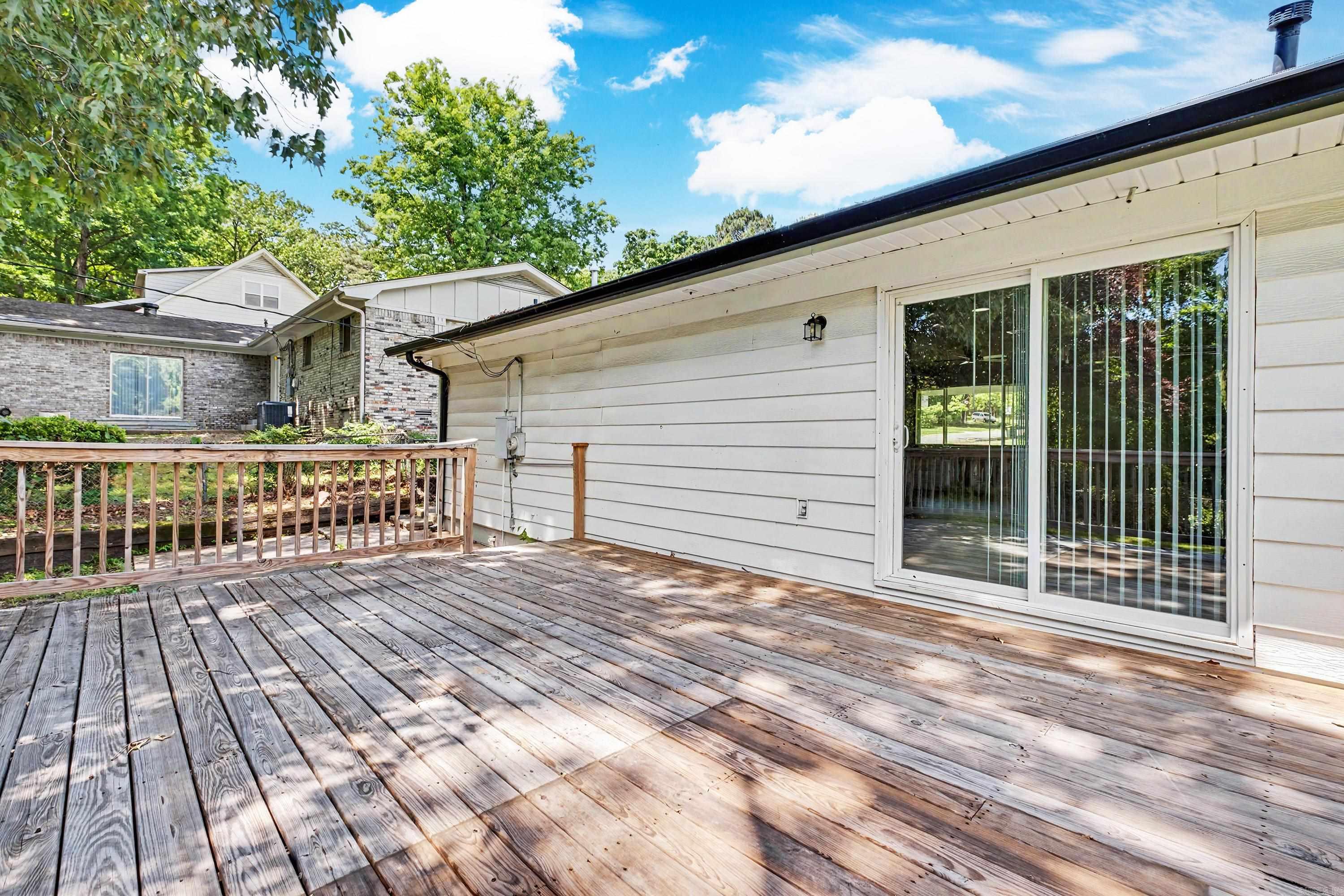 11014 BIRCHWOOD  Little Rock, AR
