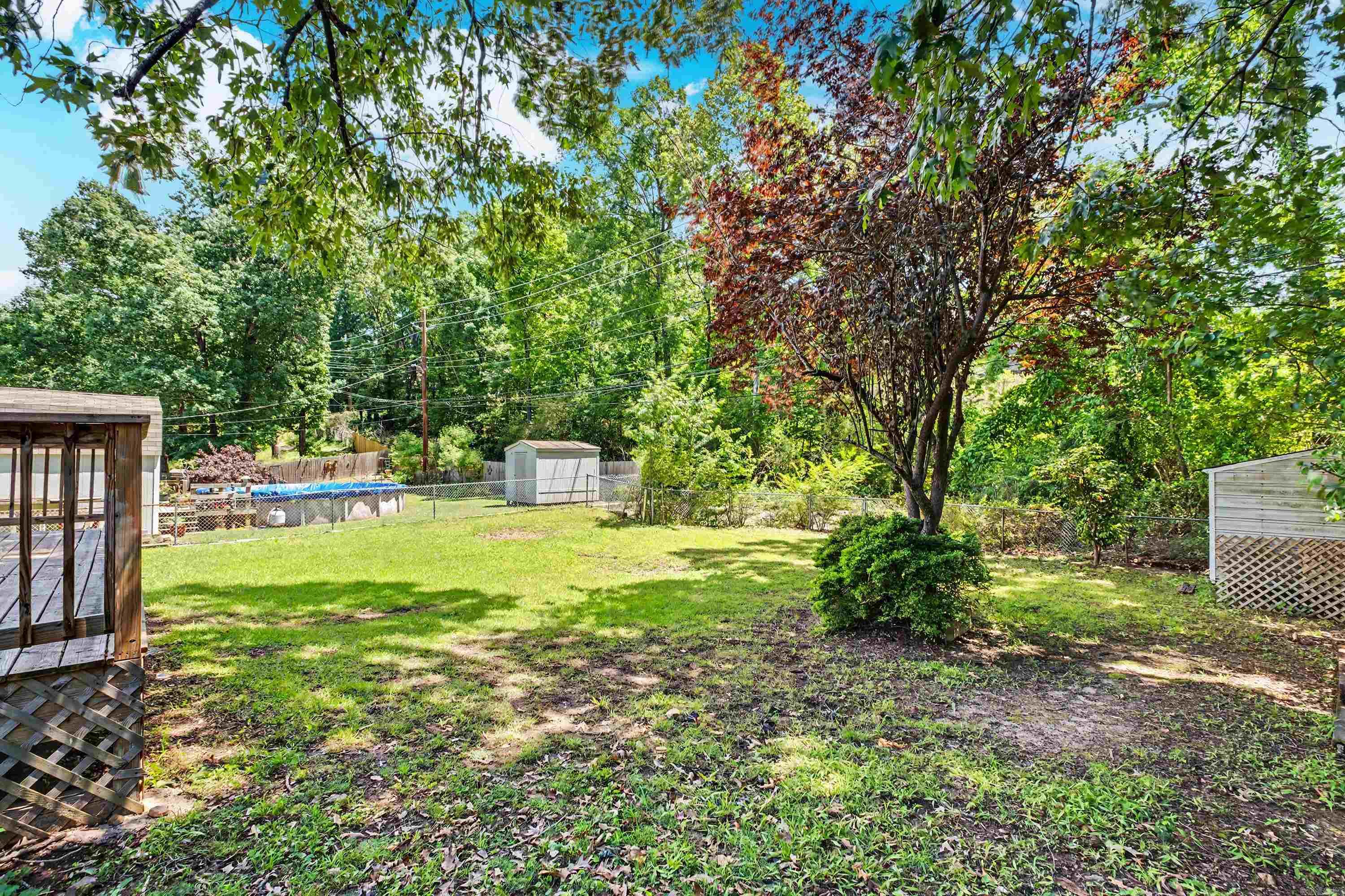 11014 BIRCHWOOD  Little Rock, AR