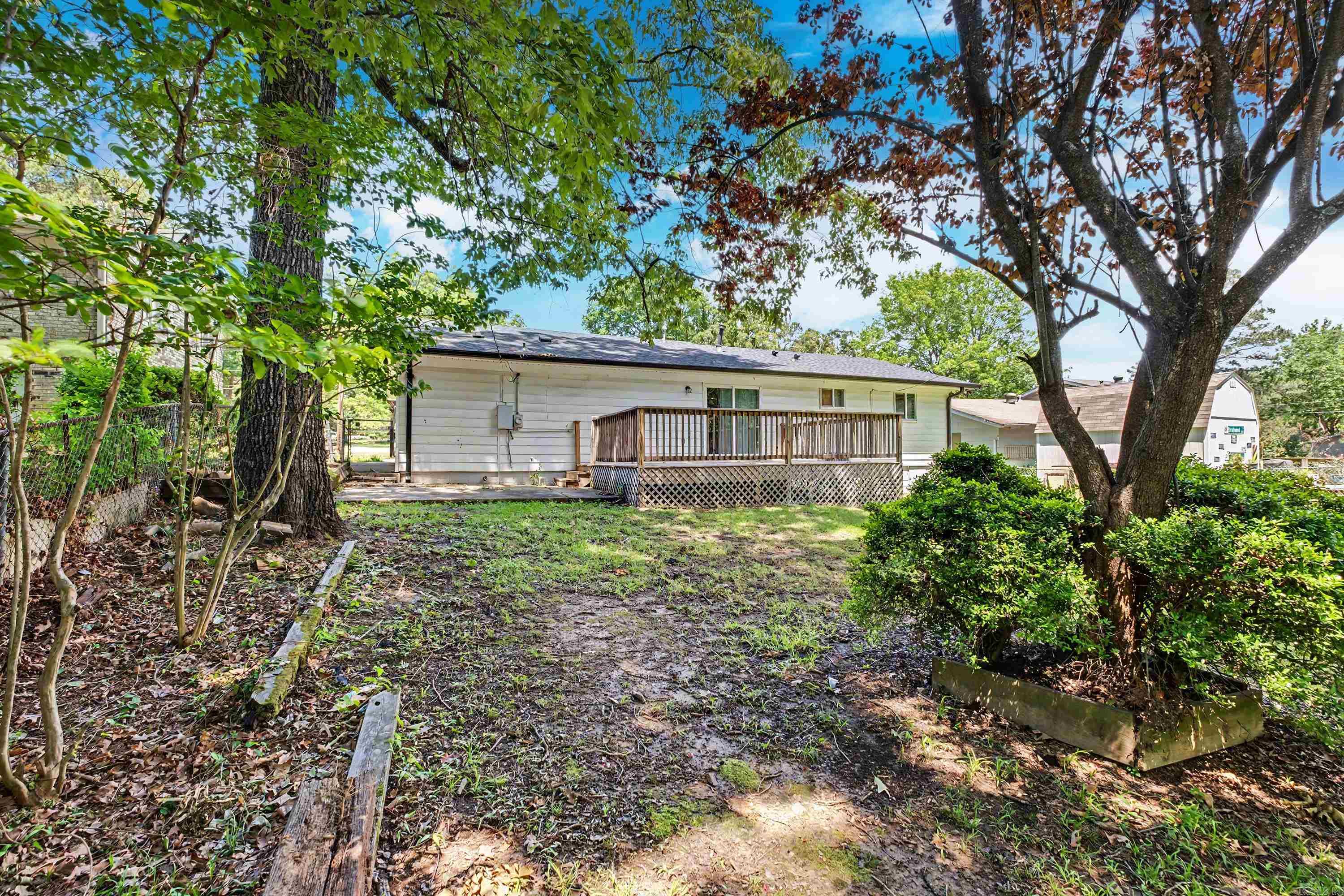 11014 BIRCHWOOD  Little Rock, AR