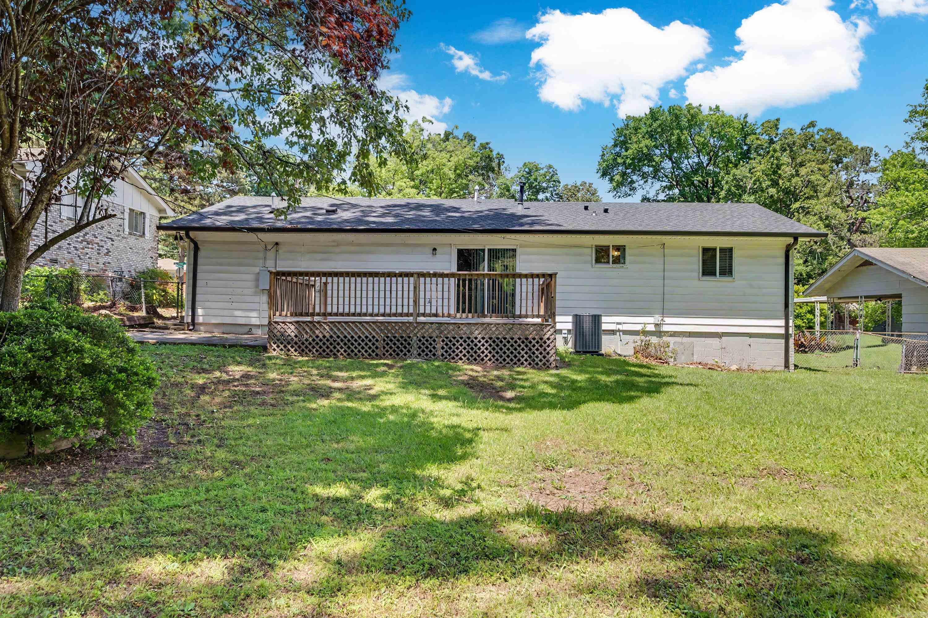 11014 BIRCHWOOD  Little Rock, AR