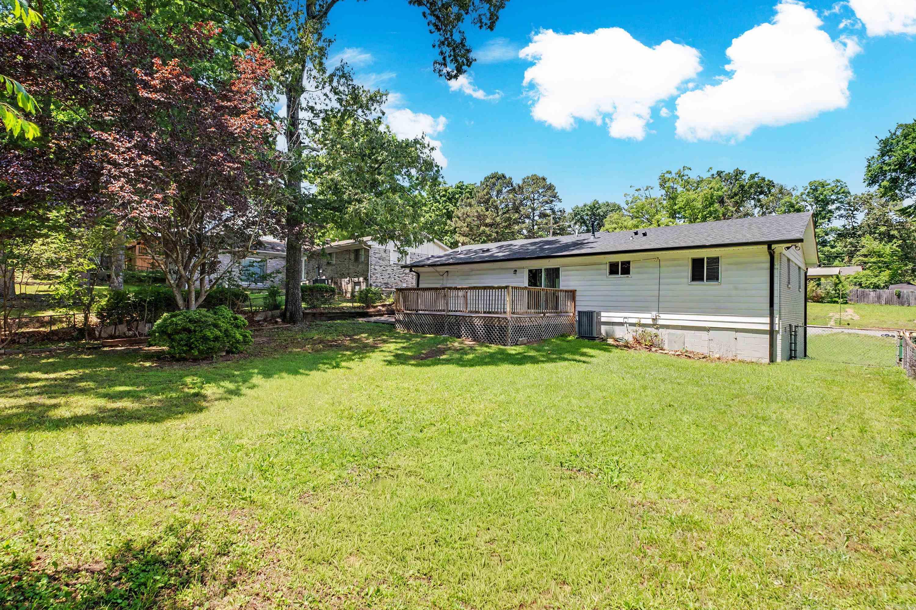 11014 BIRCHWOOD  Little Rock, AR