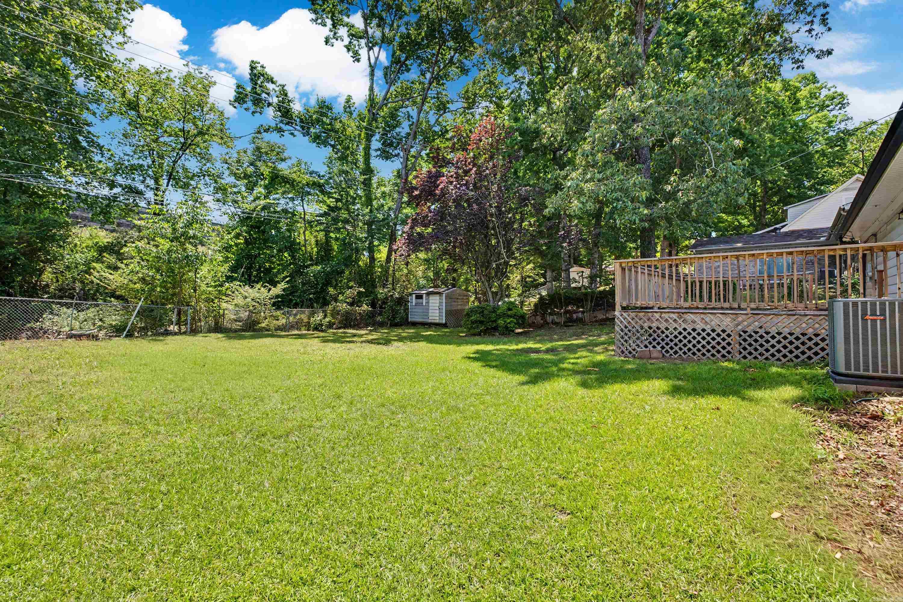 11014 BIRCHWOOD  Little Rock, AR