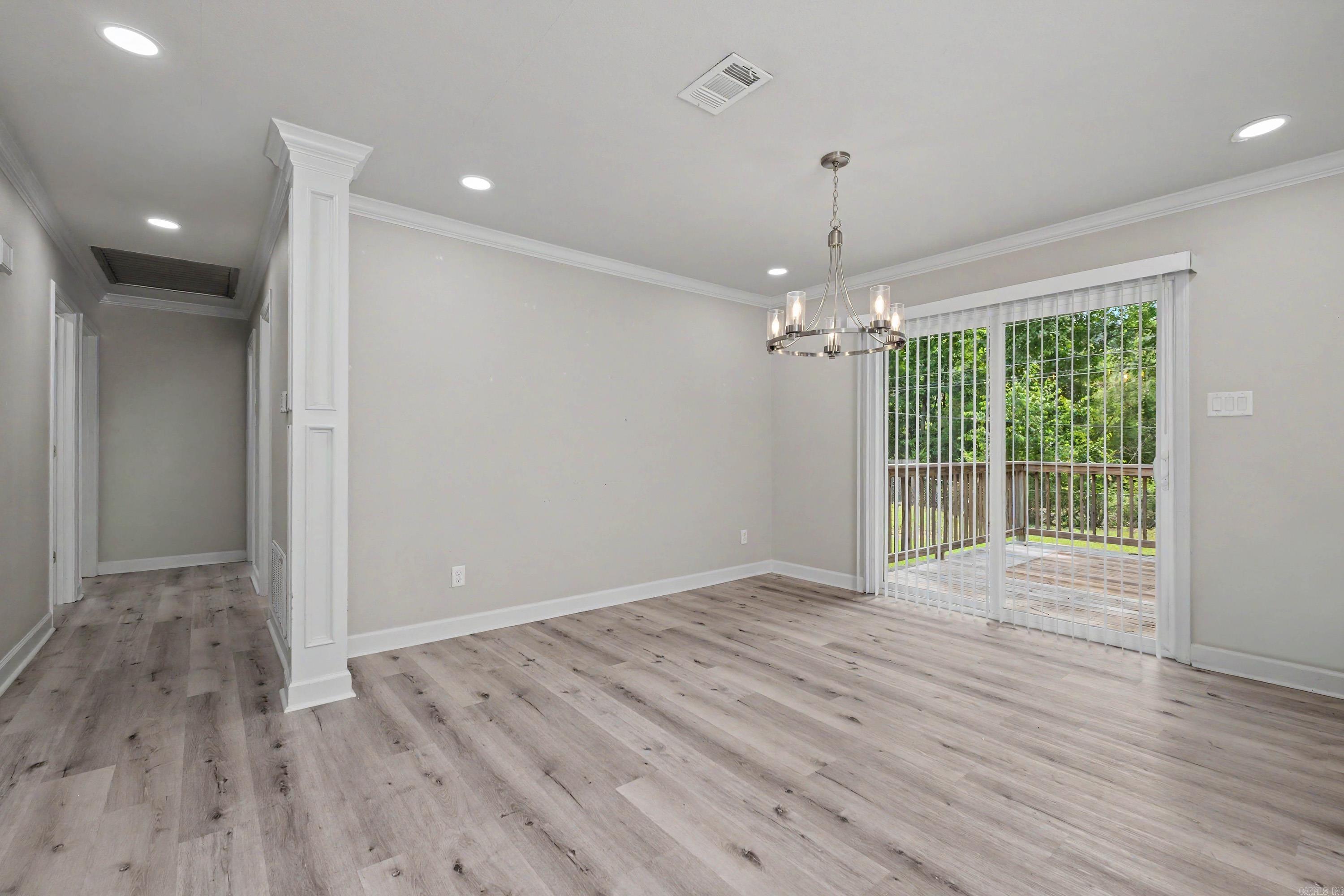11014 BIRCHWOOD  Little Rock, AR
