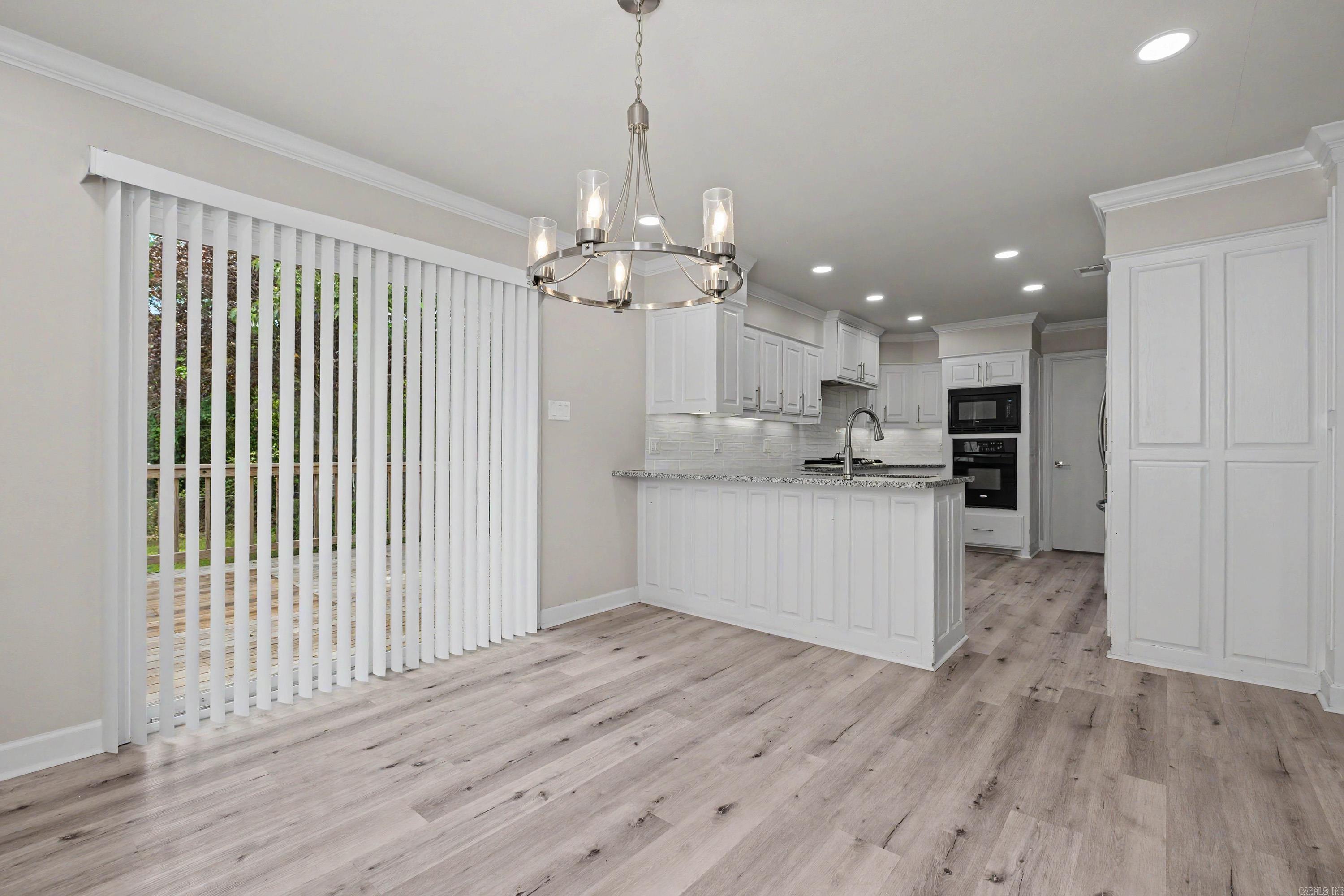 11014 BIRCHWOOD  Little Rock, AR