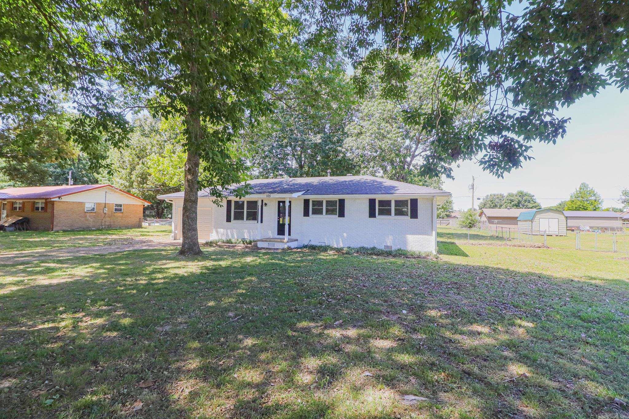 105 Wyatt  Bono, AR