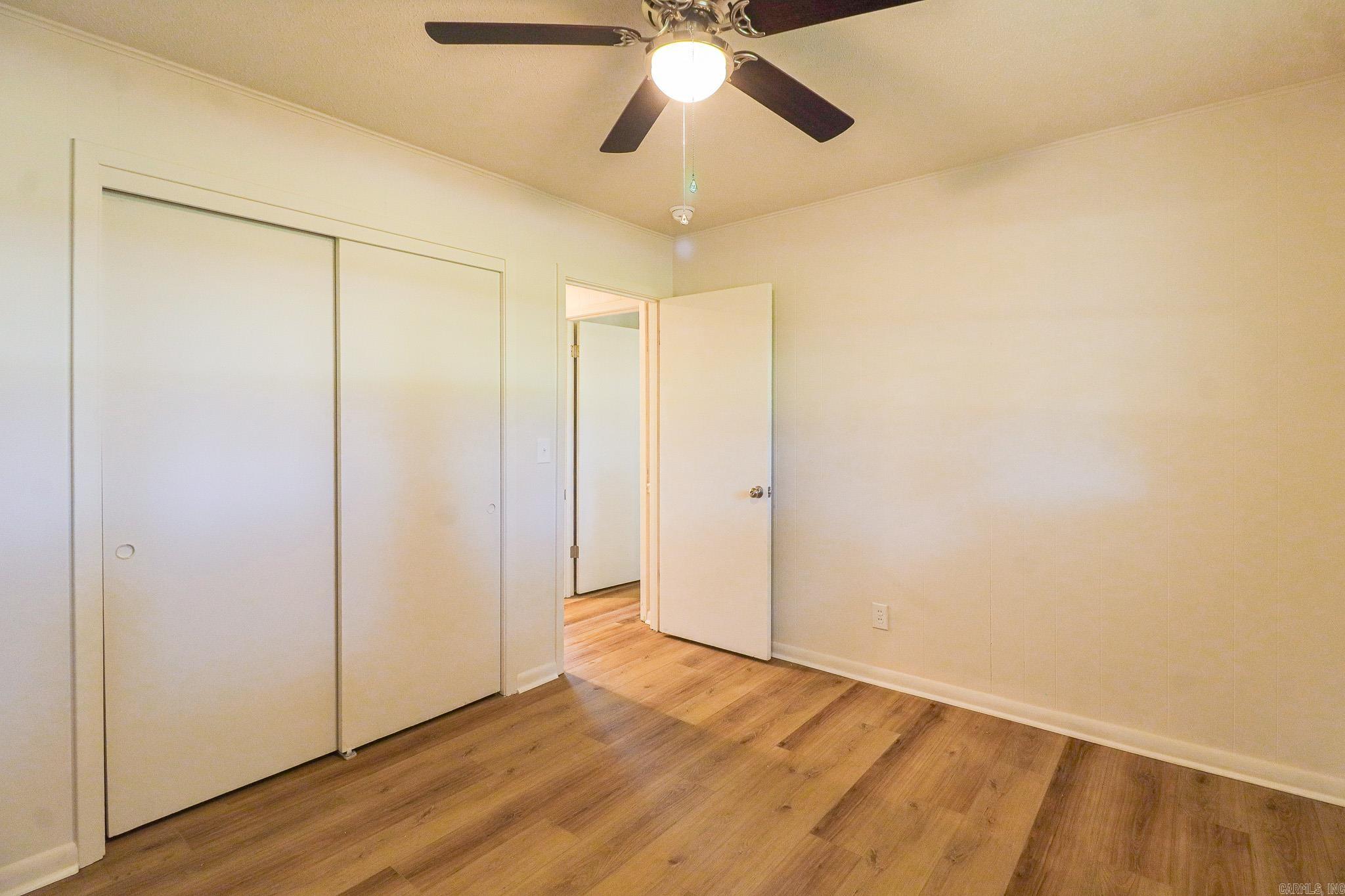 105 Wyatt  Bono, AR