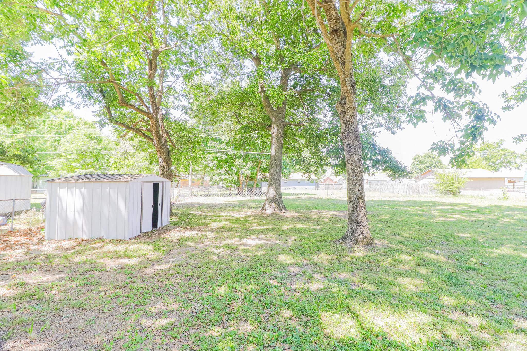 105 Wyatt  Bono, AR