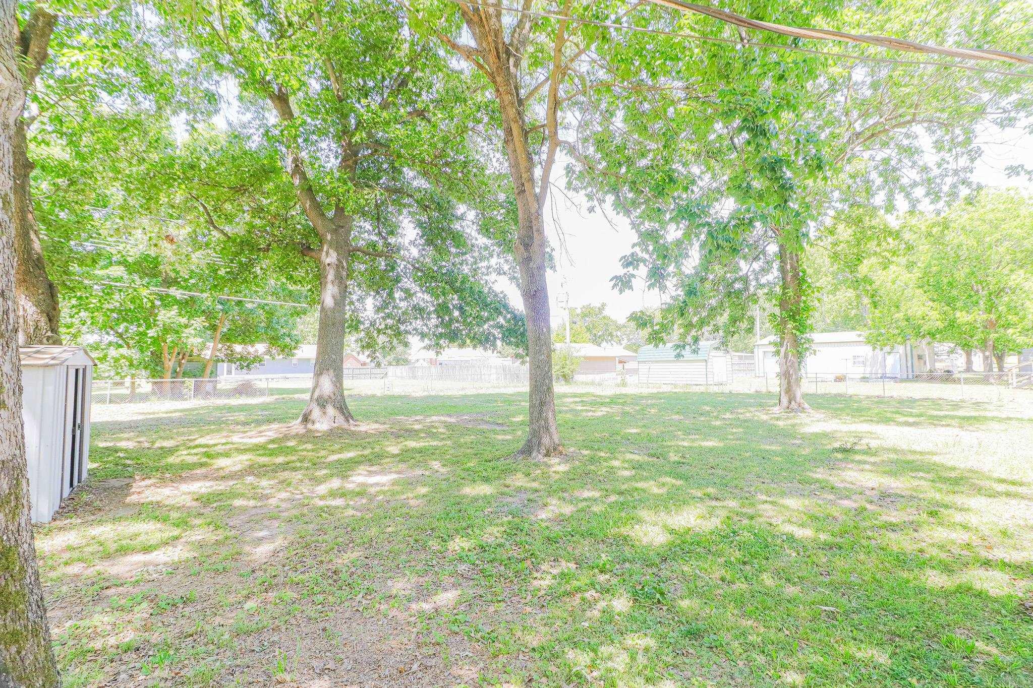 105 Wyatt  Bono, AR