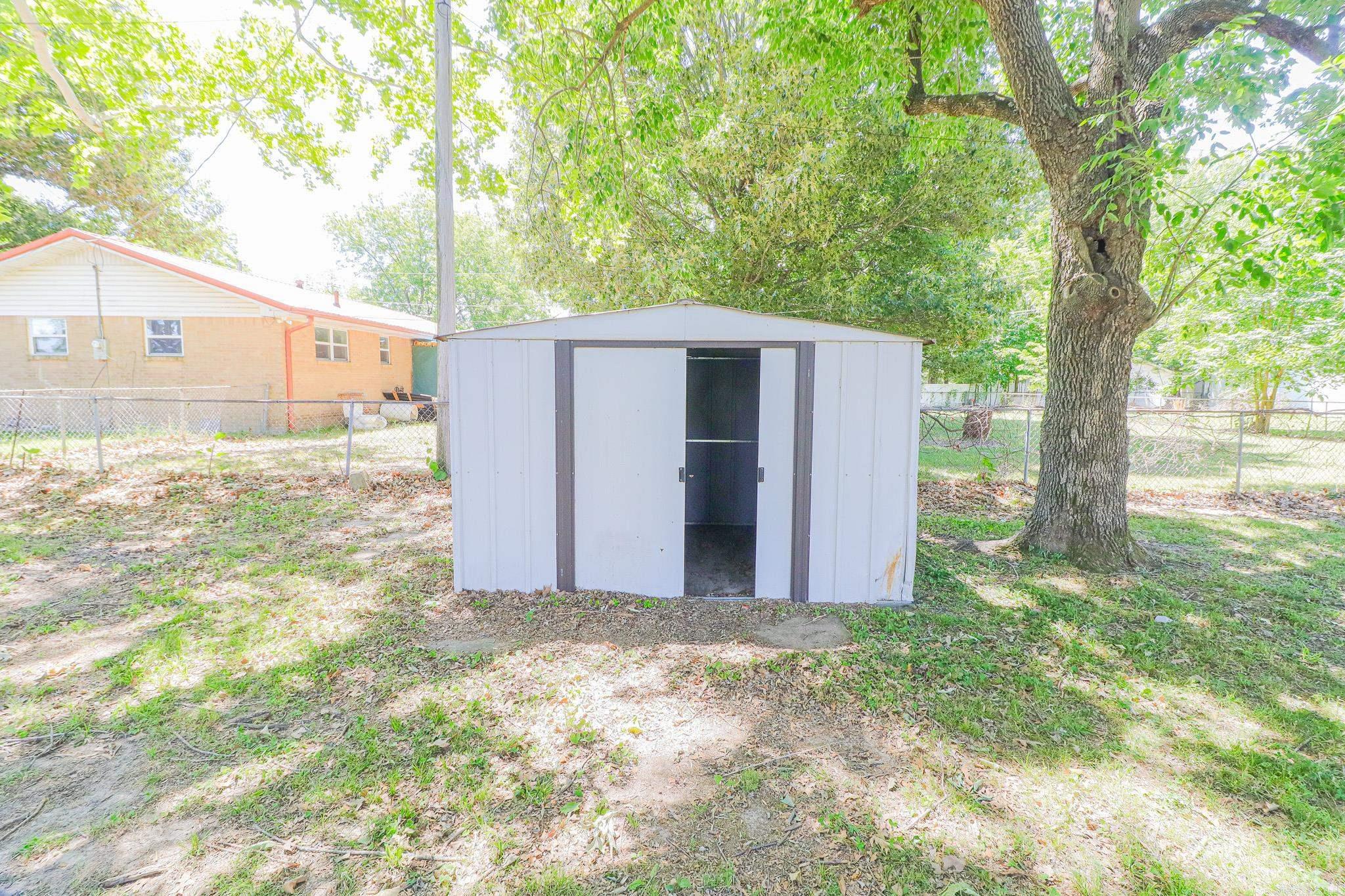 105 Wyatt  Bono, AR