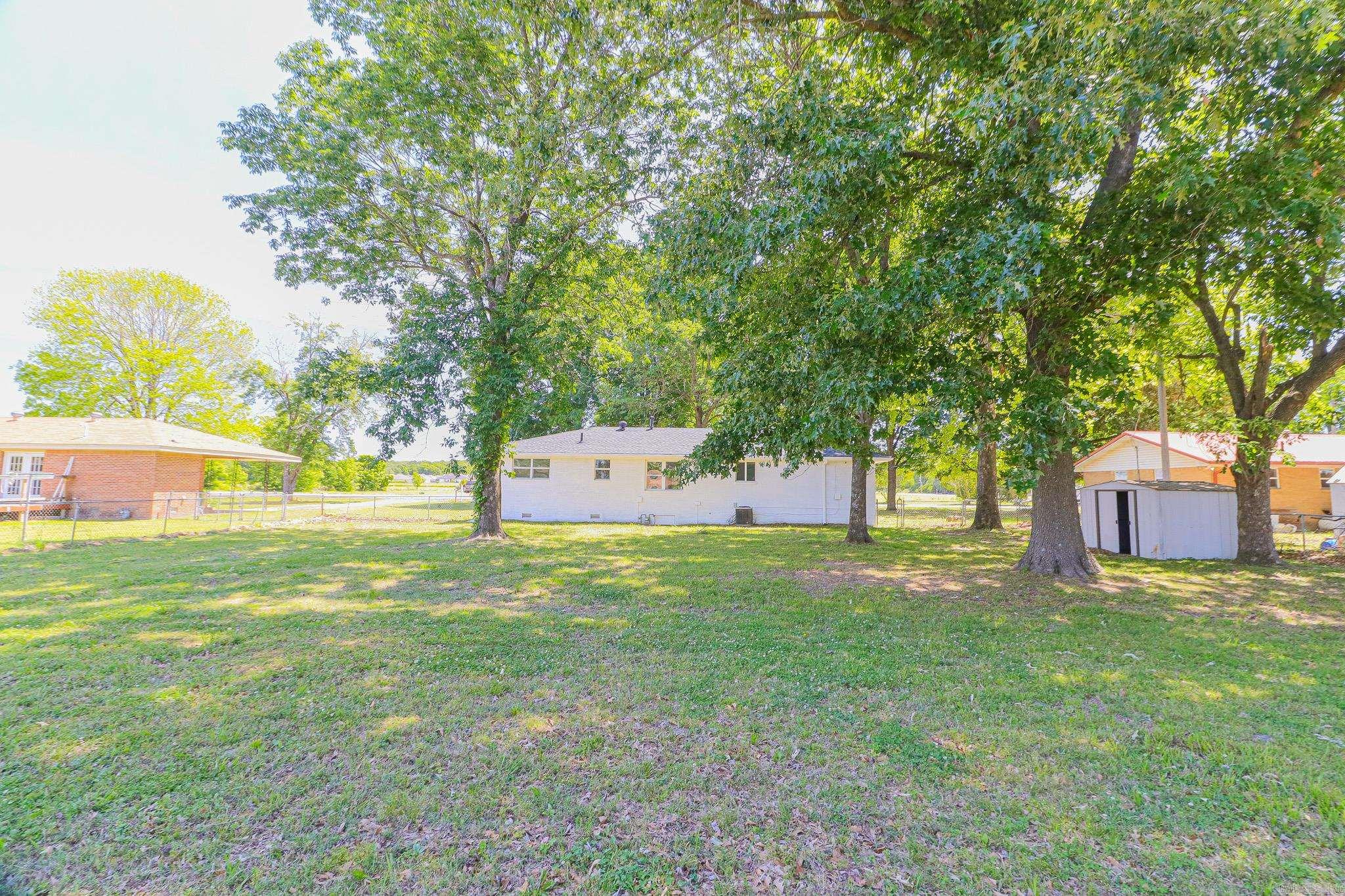 105 Wyatt  Bono, AR