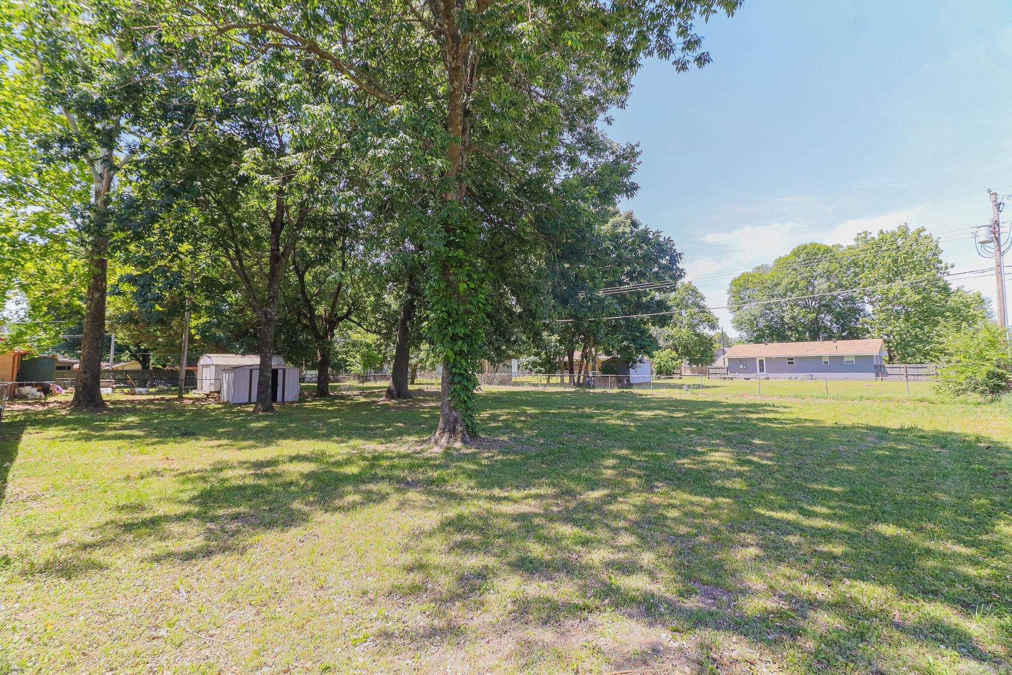 105 Wyatt  Bono, AR